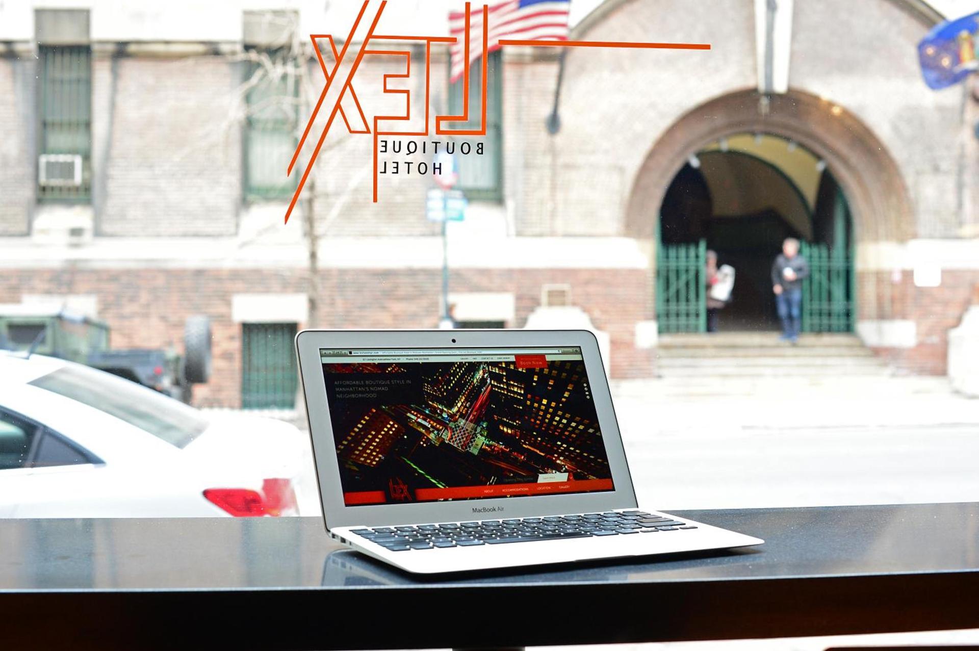 Lex Hotel NYC photo 20
