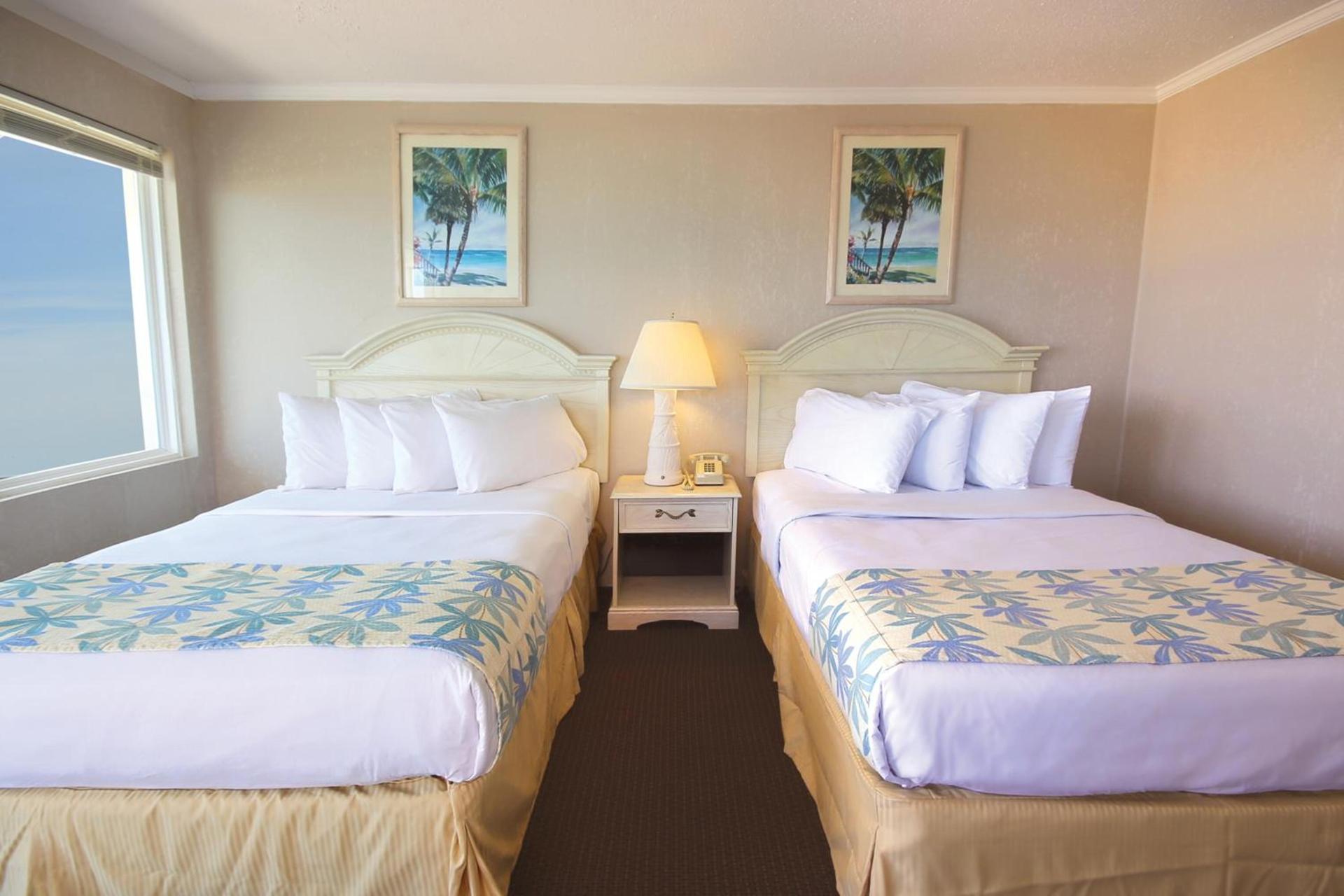 Seabonay Oceanfront Motel photo 5