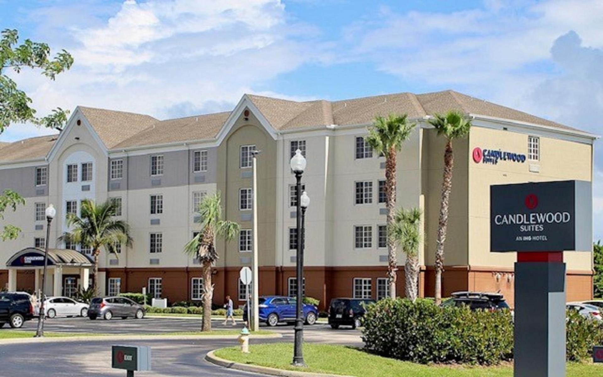Candlewood Suites Melbourne/Viera by IHG photo 1
