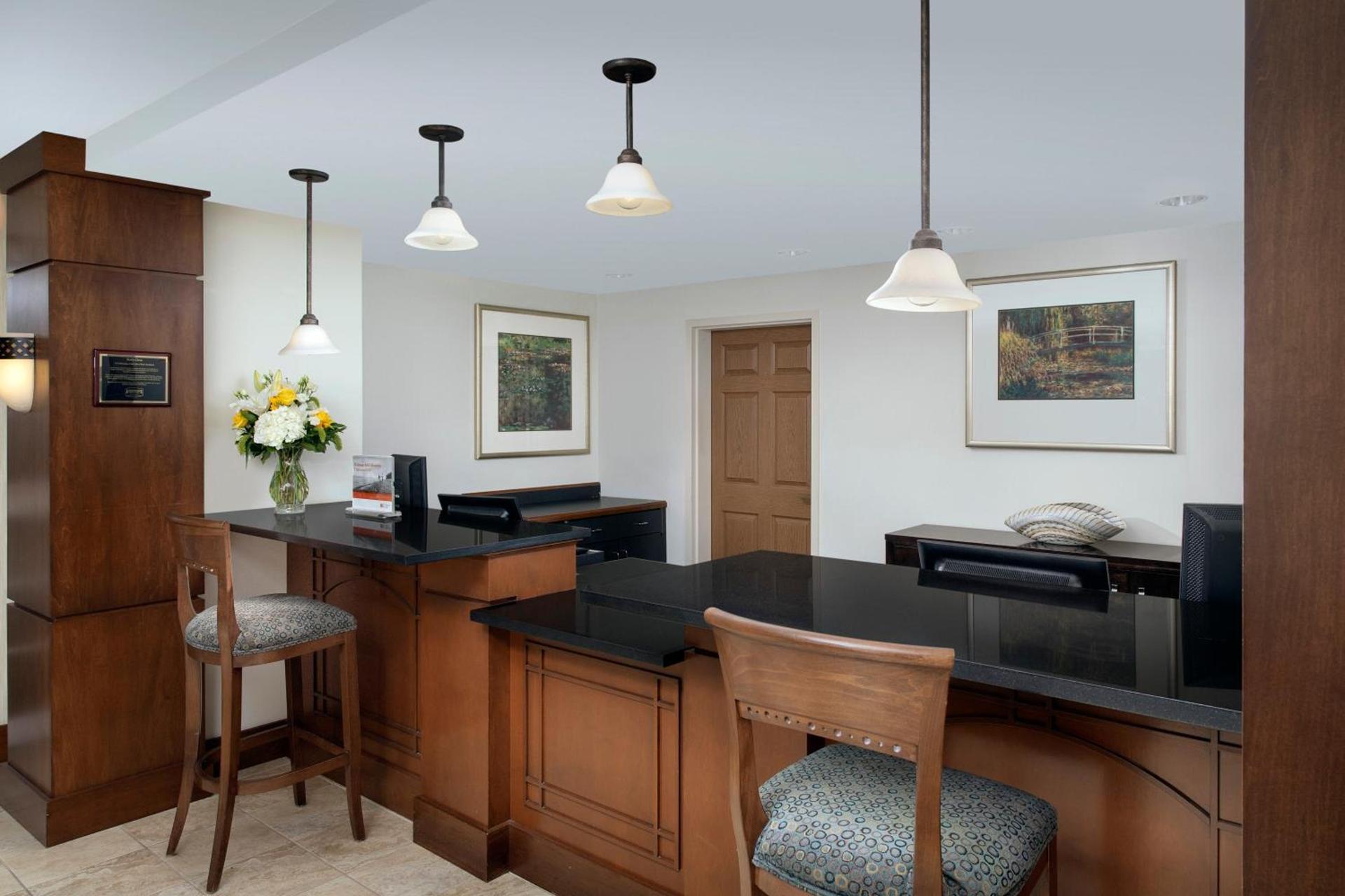 Staybridge Suites North Brunswick by IHG photo 26