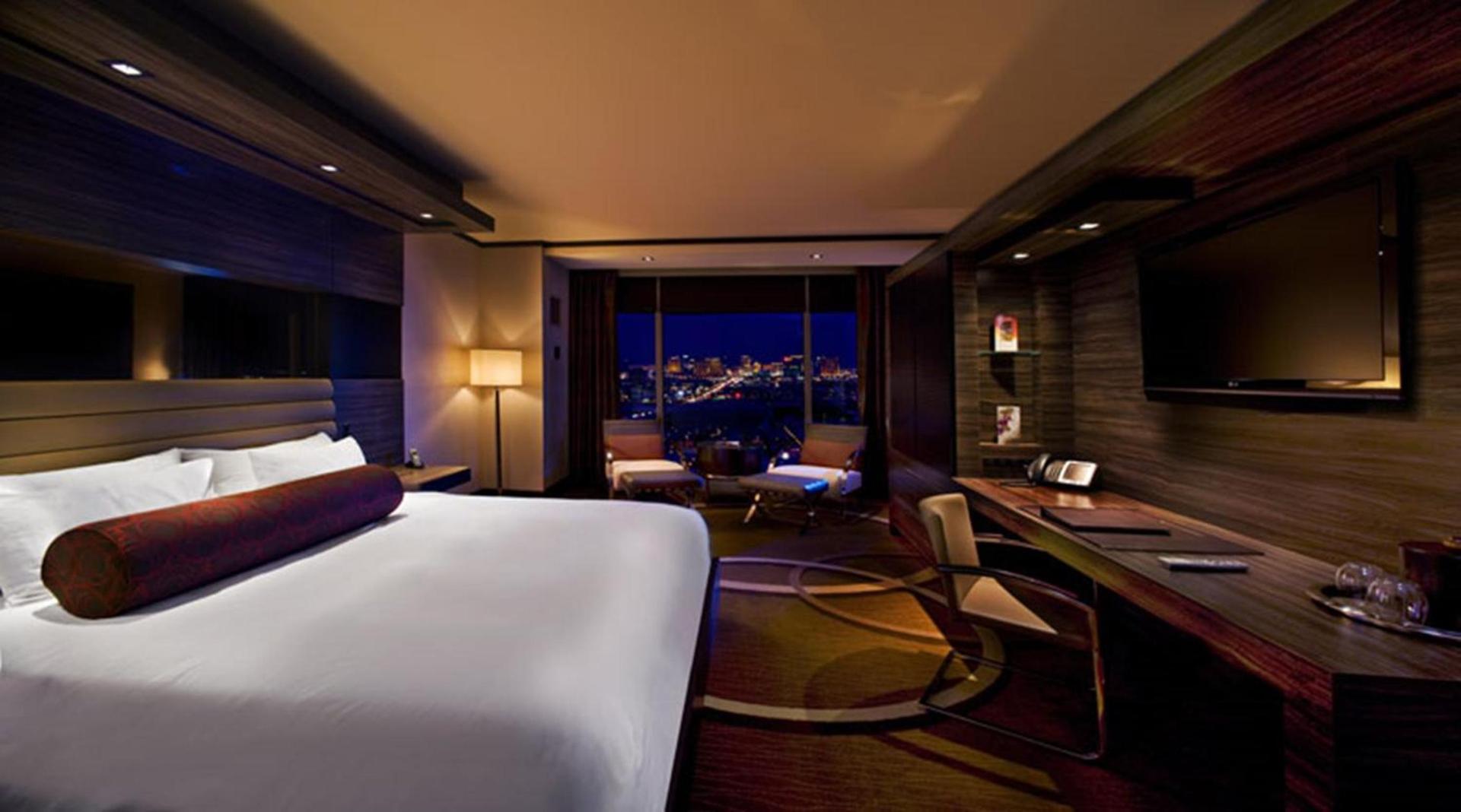 M Resort Spa & Casino photo 13