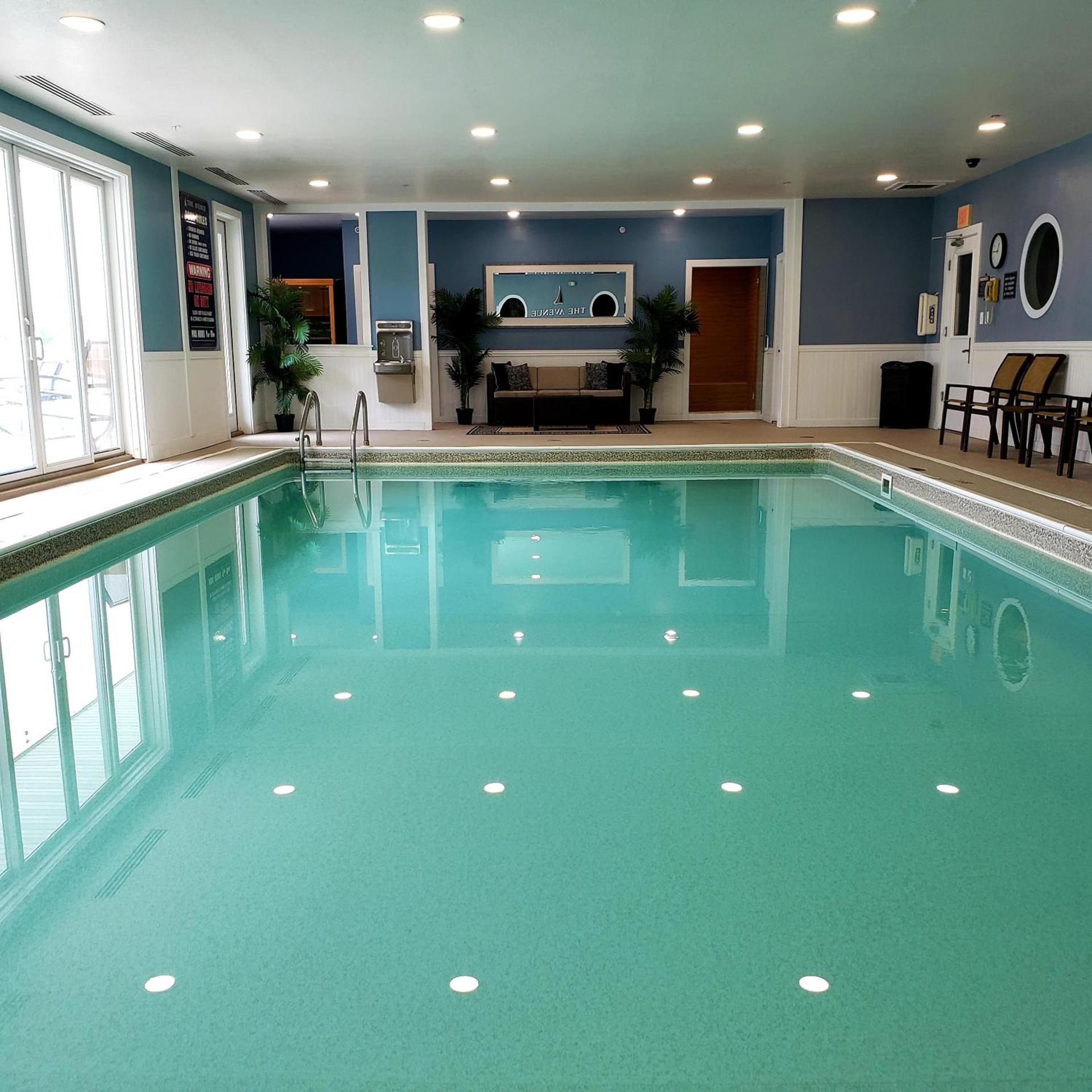 Avenue Inn & Spa photo 34