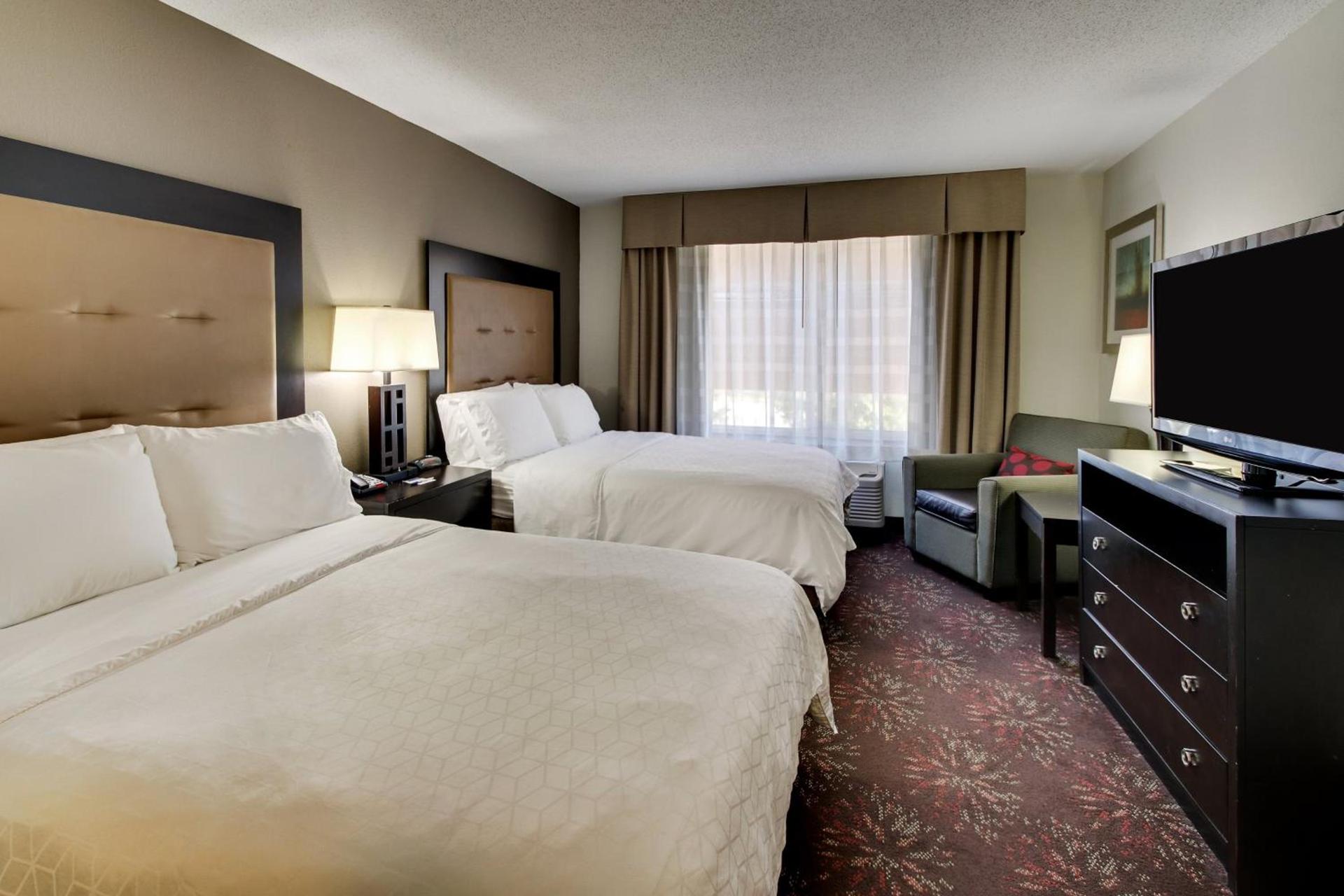 Holiday Inn Express Hotel & Suites Lancaster-Lititz by IHG photo 76