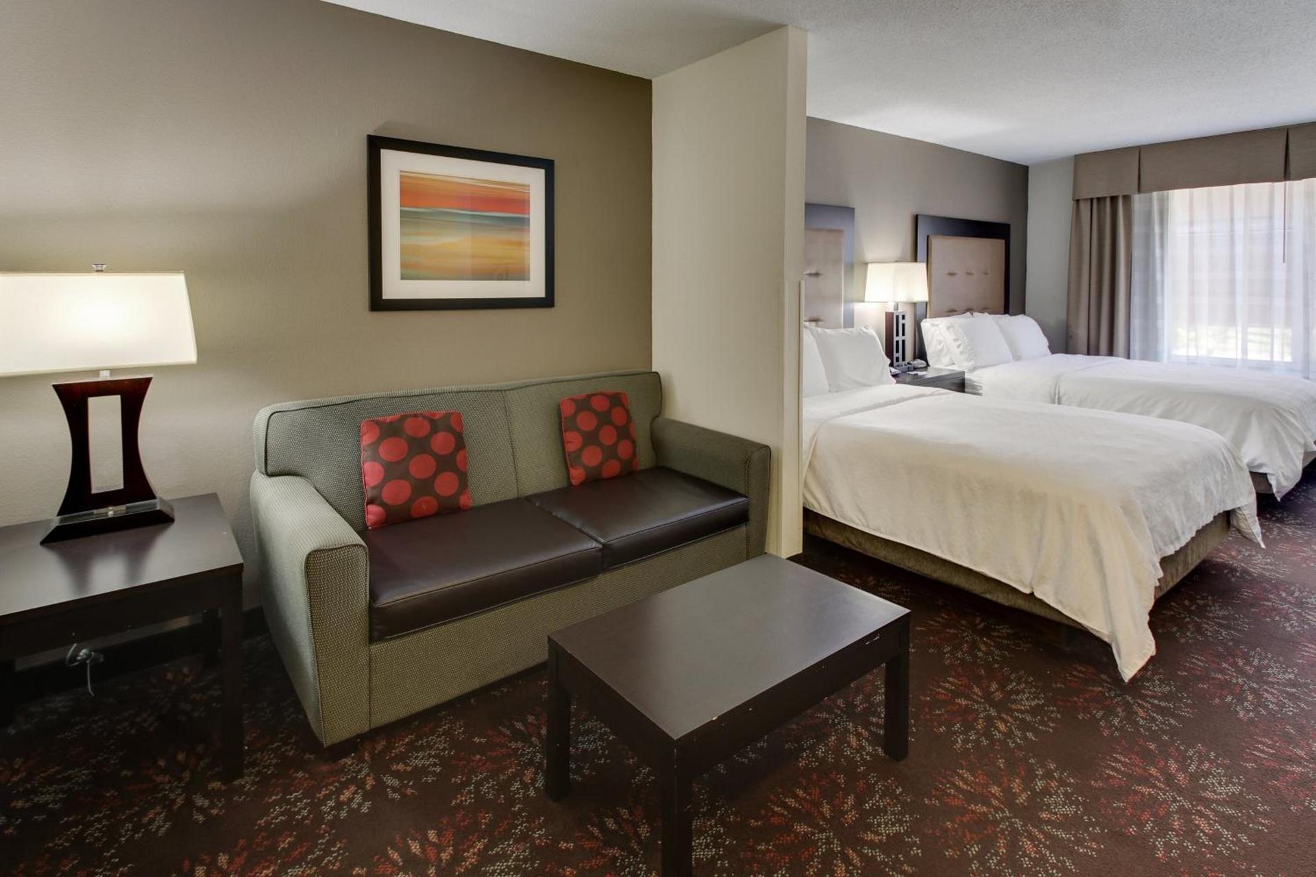 Holiday Inn Express Hotel & Suites Lancaster-Lititz by IHG photo 69