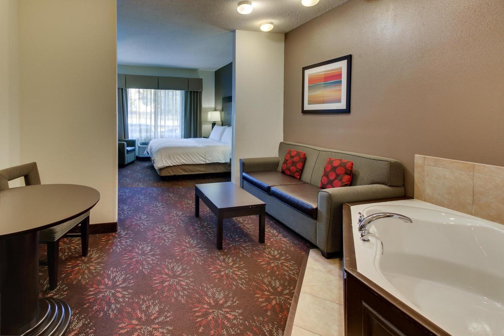 Holiday Inn Express Hotel & Suites Lancaster-Lititz by IHG photo 62