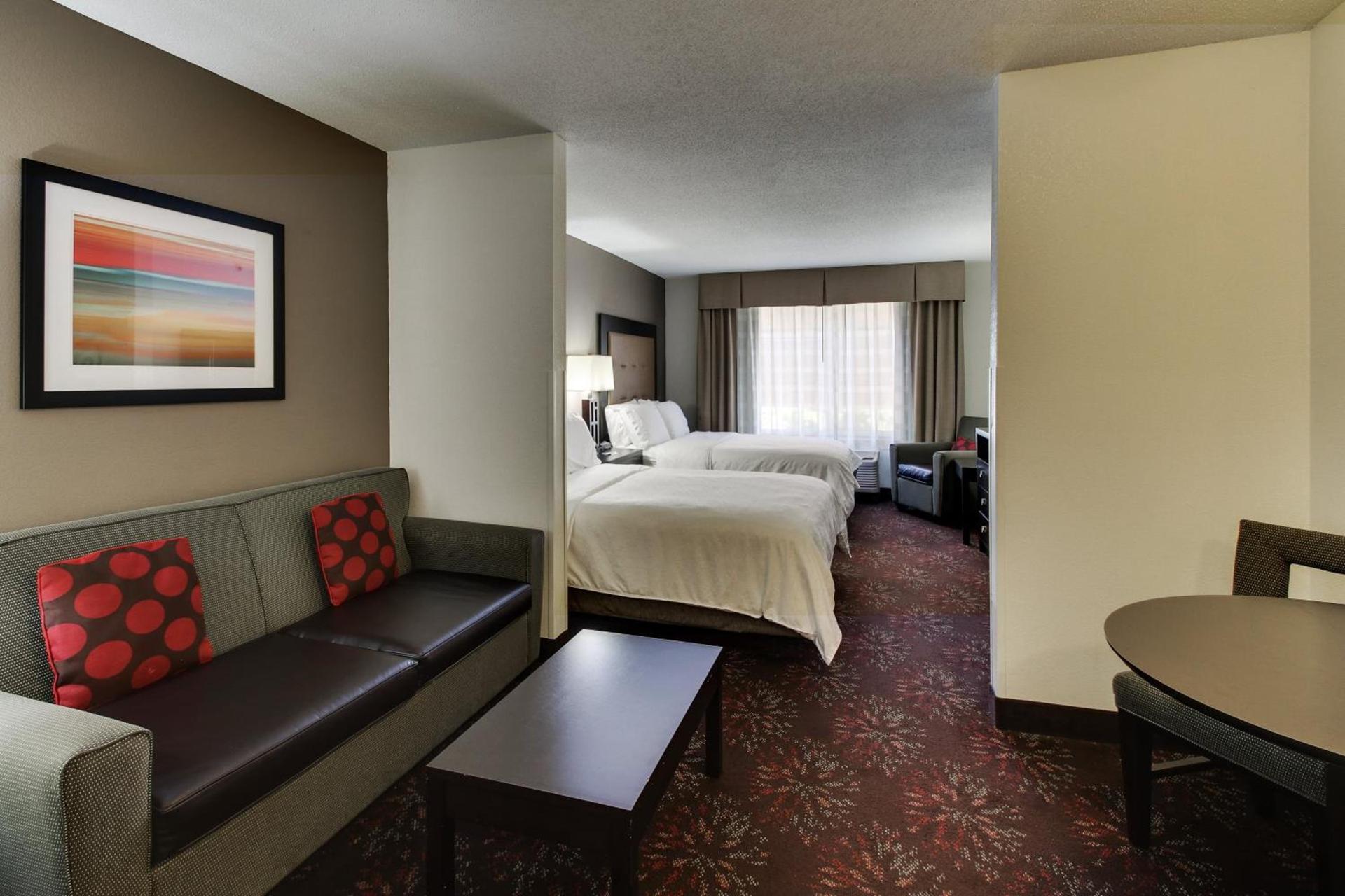 Holiday Inn Express Hotel & Suites Lancaster-Lititz by IHG photo 68