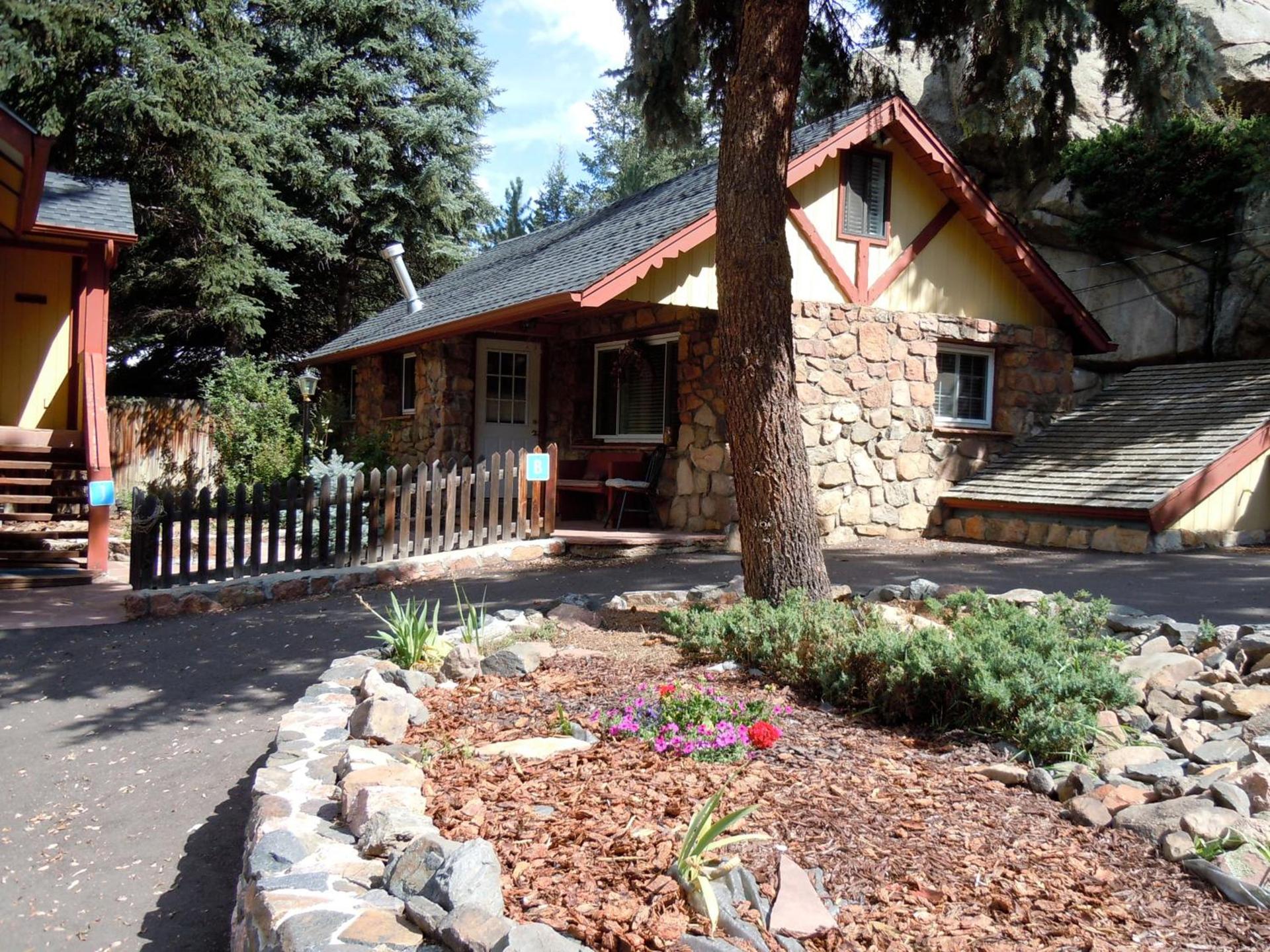 Alpen Way Chalet Mountain Lodge photo 86