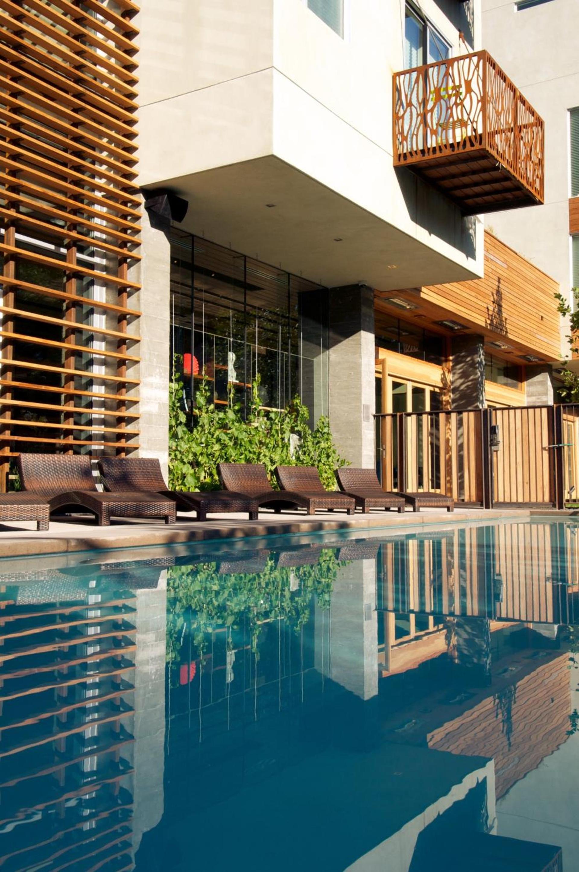 H2hotel photo 2