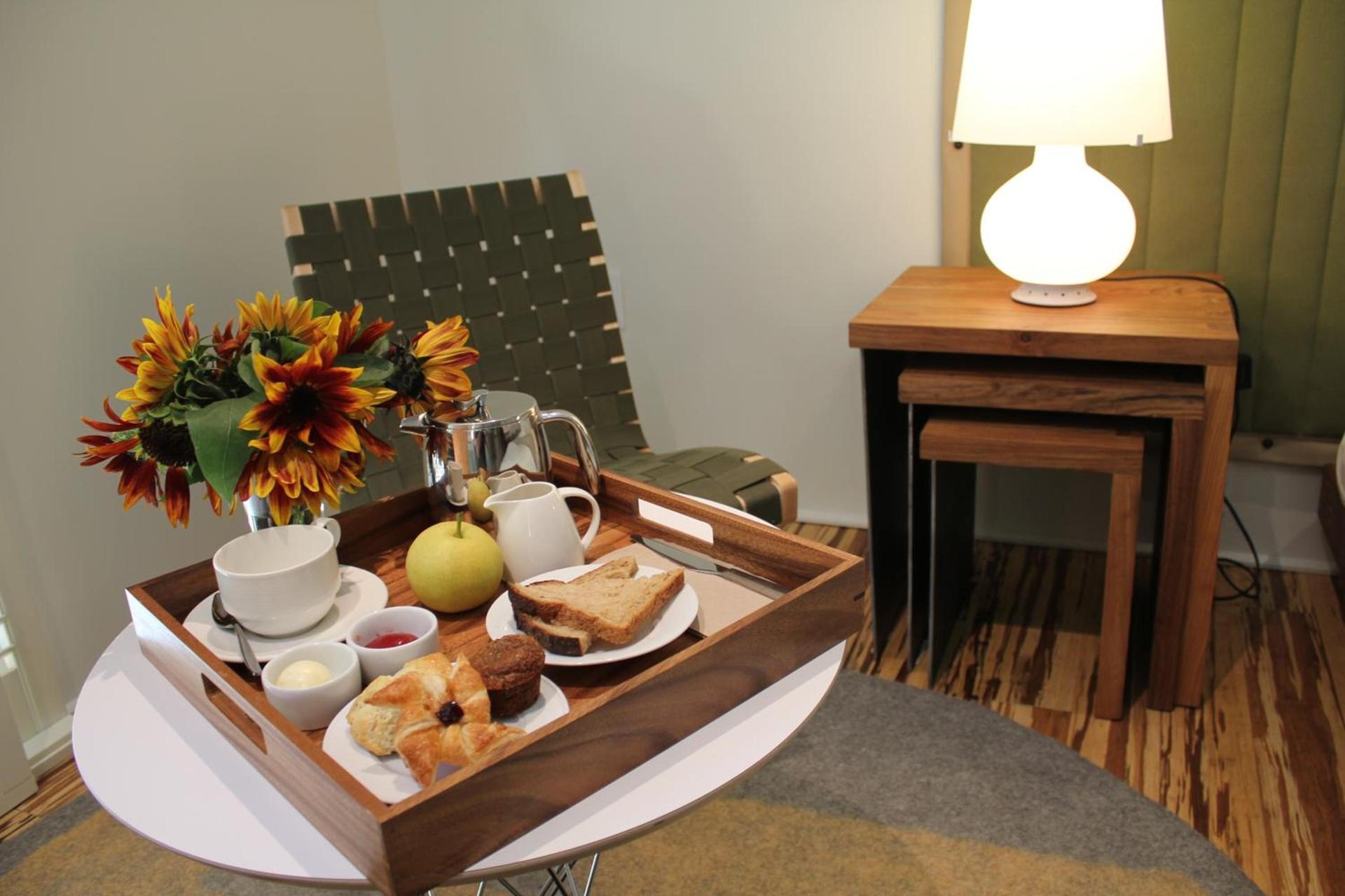 H2hotel photo 14