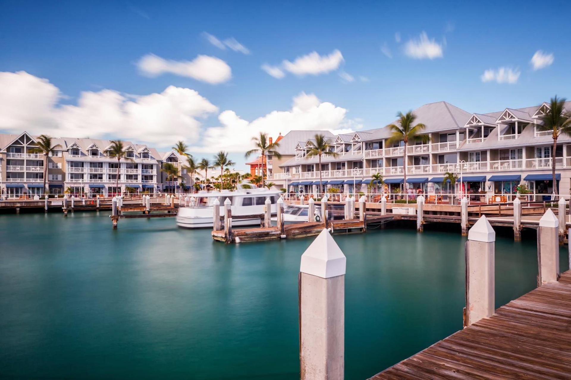 Opal Key Resort & Marina photo 89