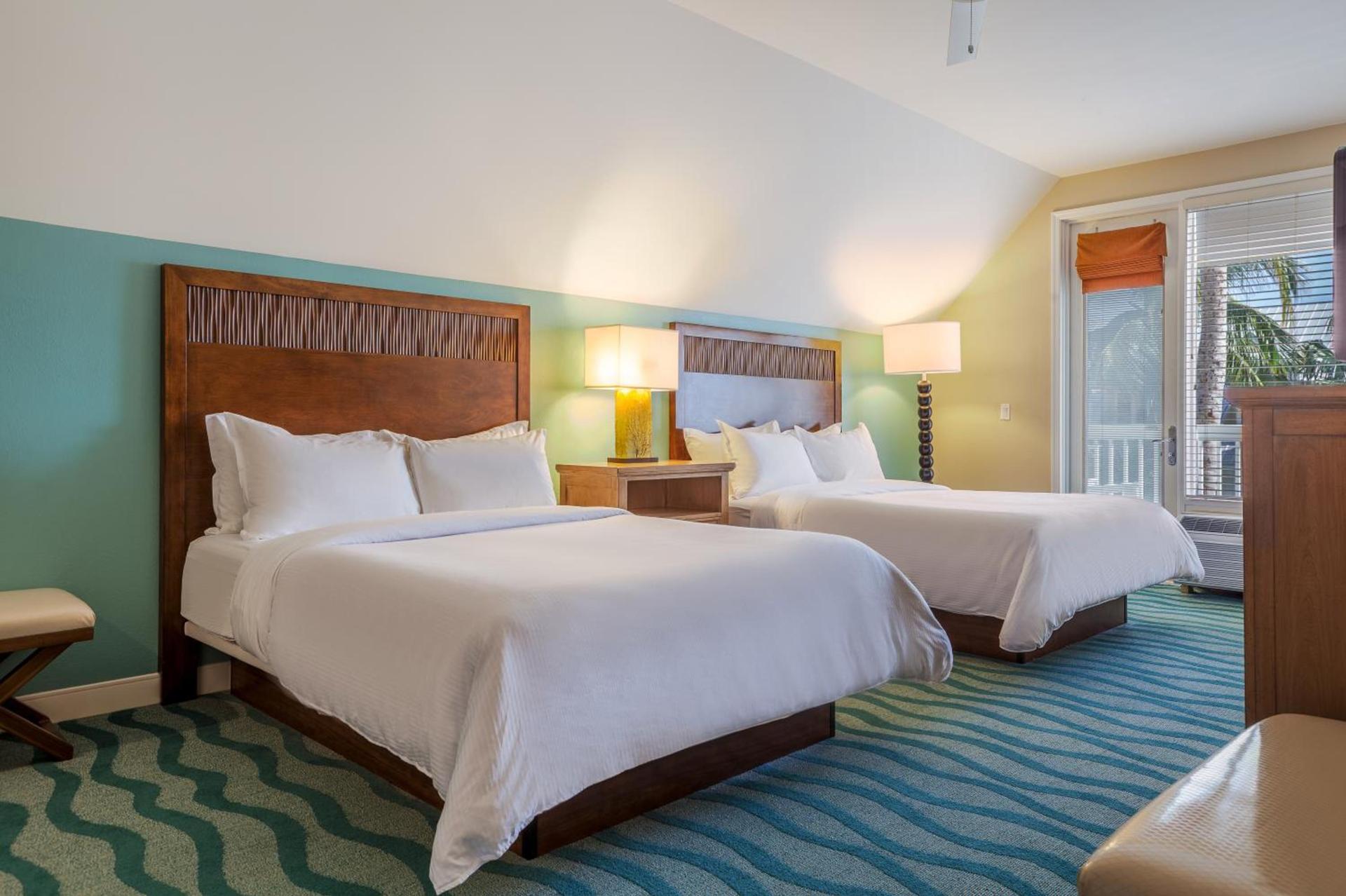 Opal Key Resort & Marina photo 4