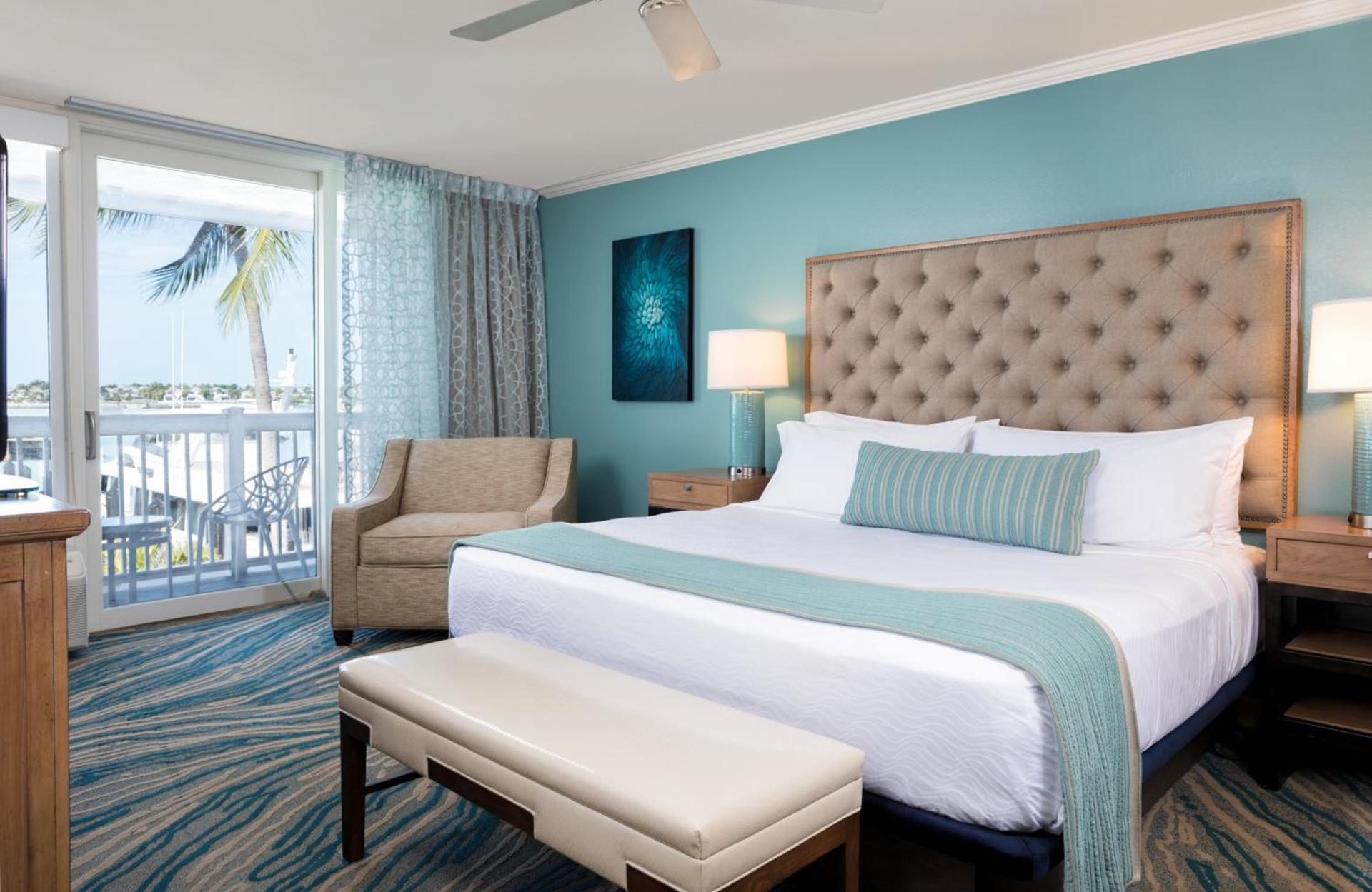 Opal Key Resort & Marina photo 90
