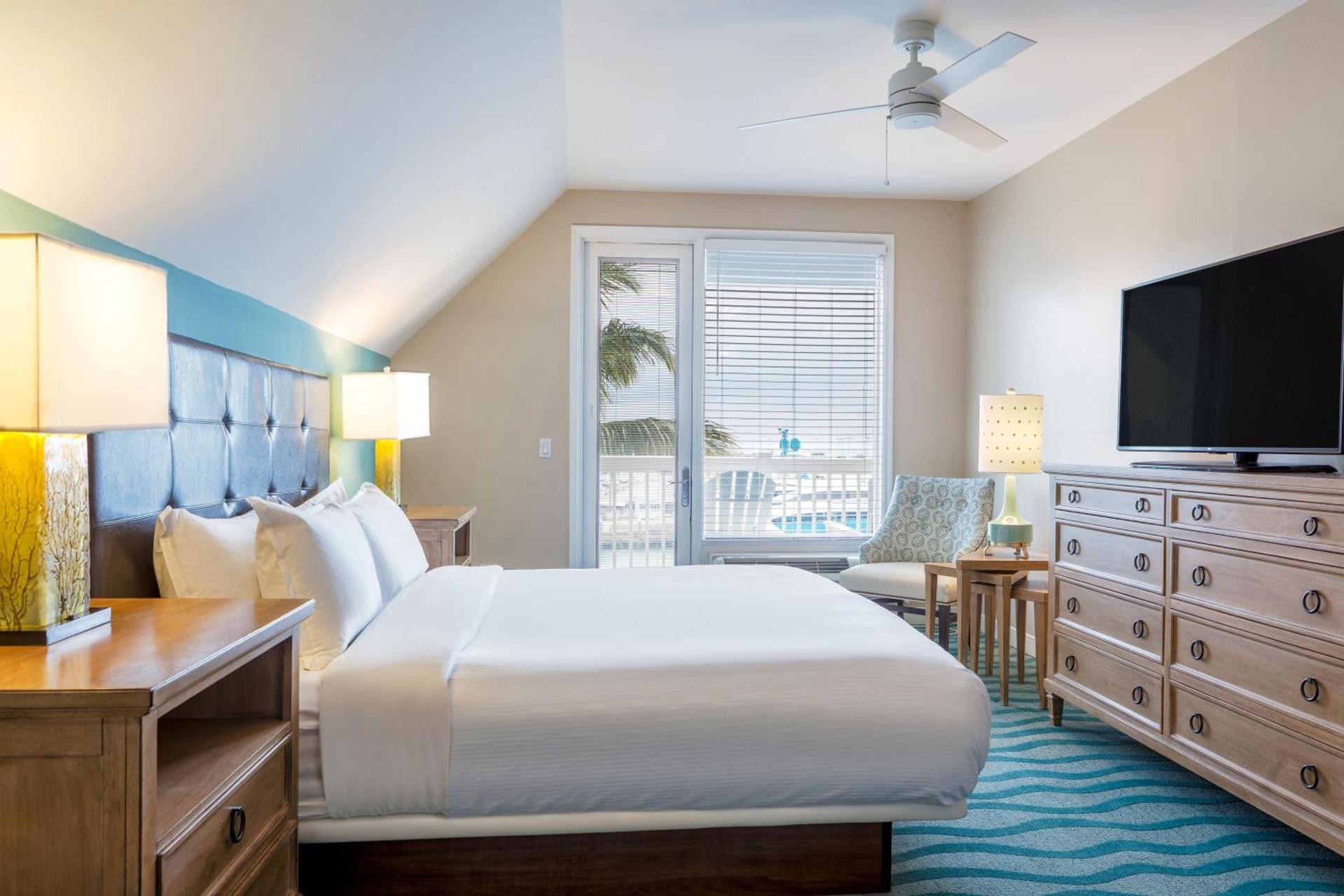 Opal Key Resort & Marina photo 10