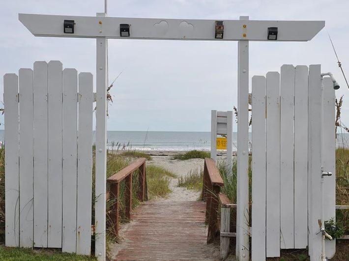 Sea Aire Oceanfront Inn photo 4