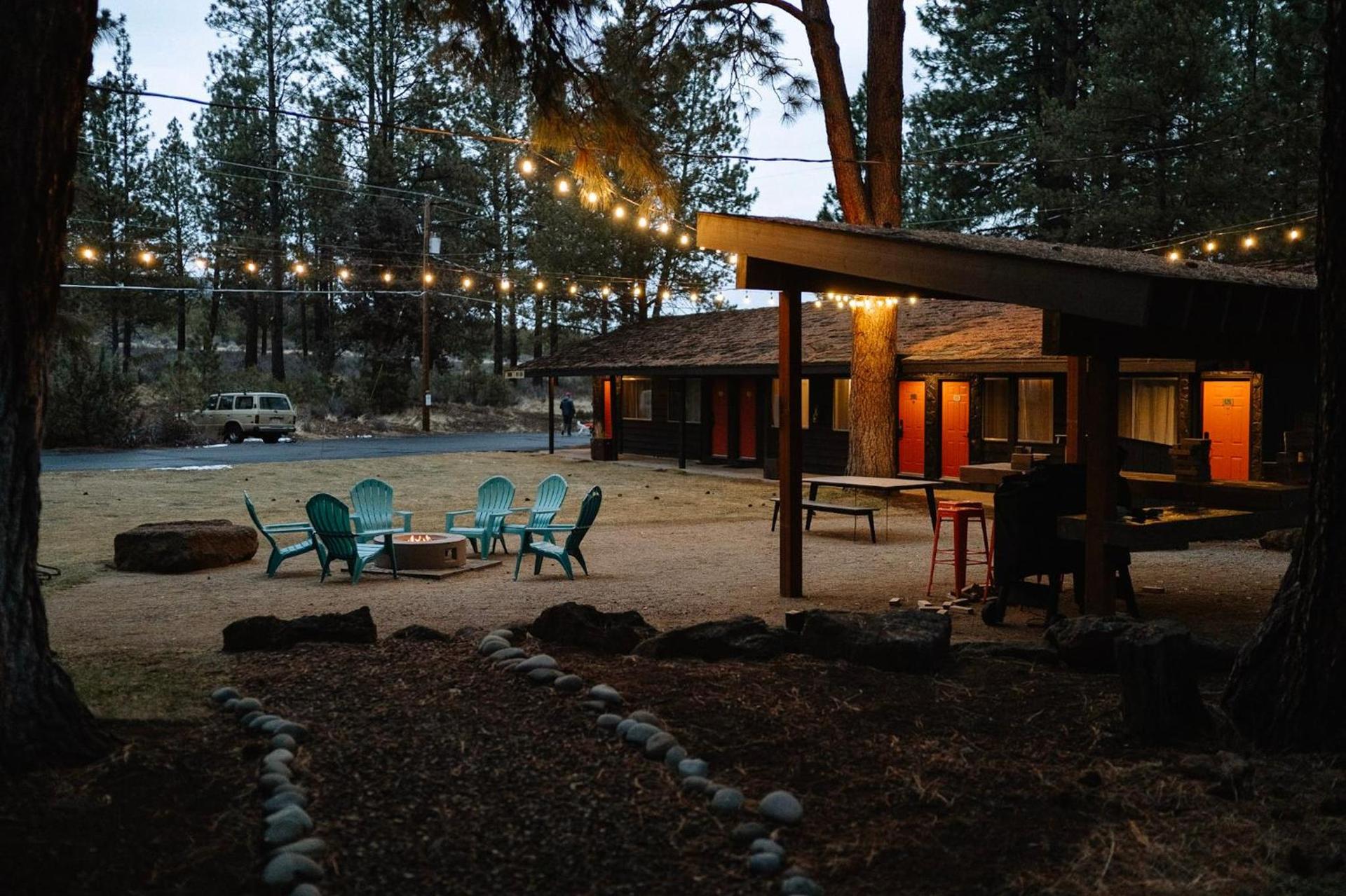 LOGE Bend photo 73