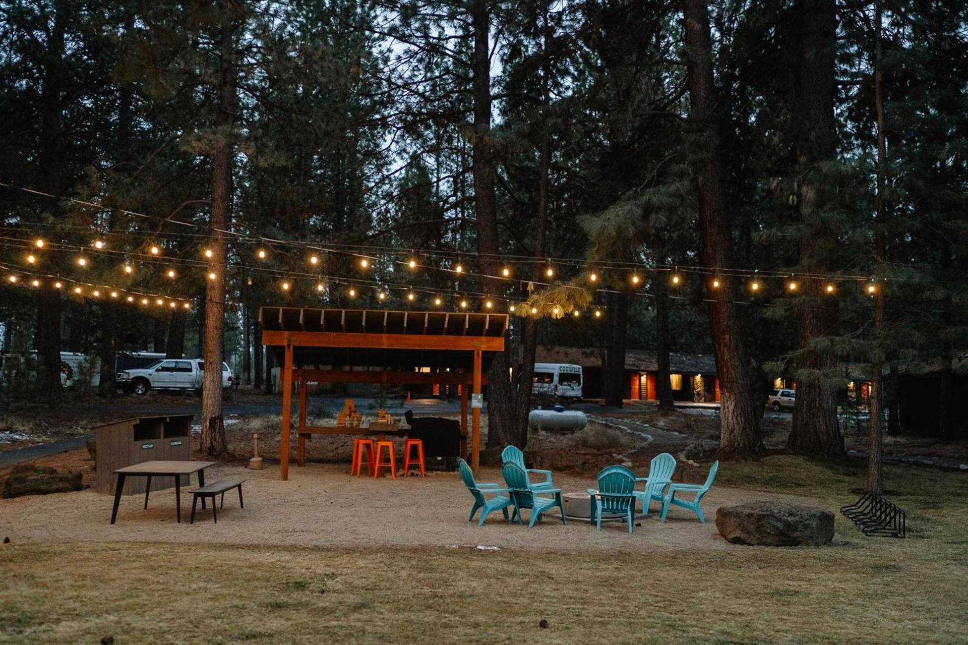 LOGE Bend photo 30