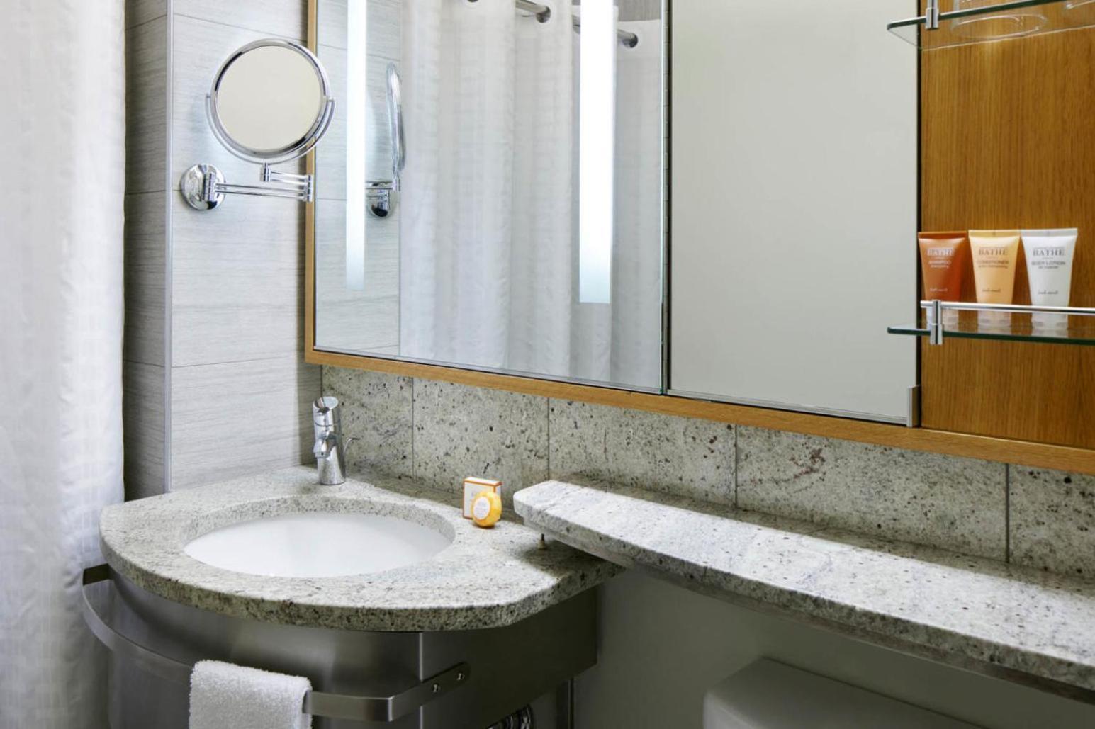 The Jewel Hotel, New York photo 49