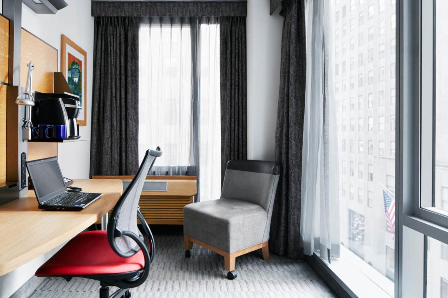 The Jewel Hotel, New York photo 51