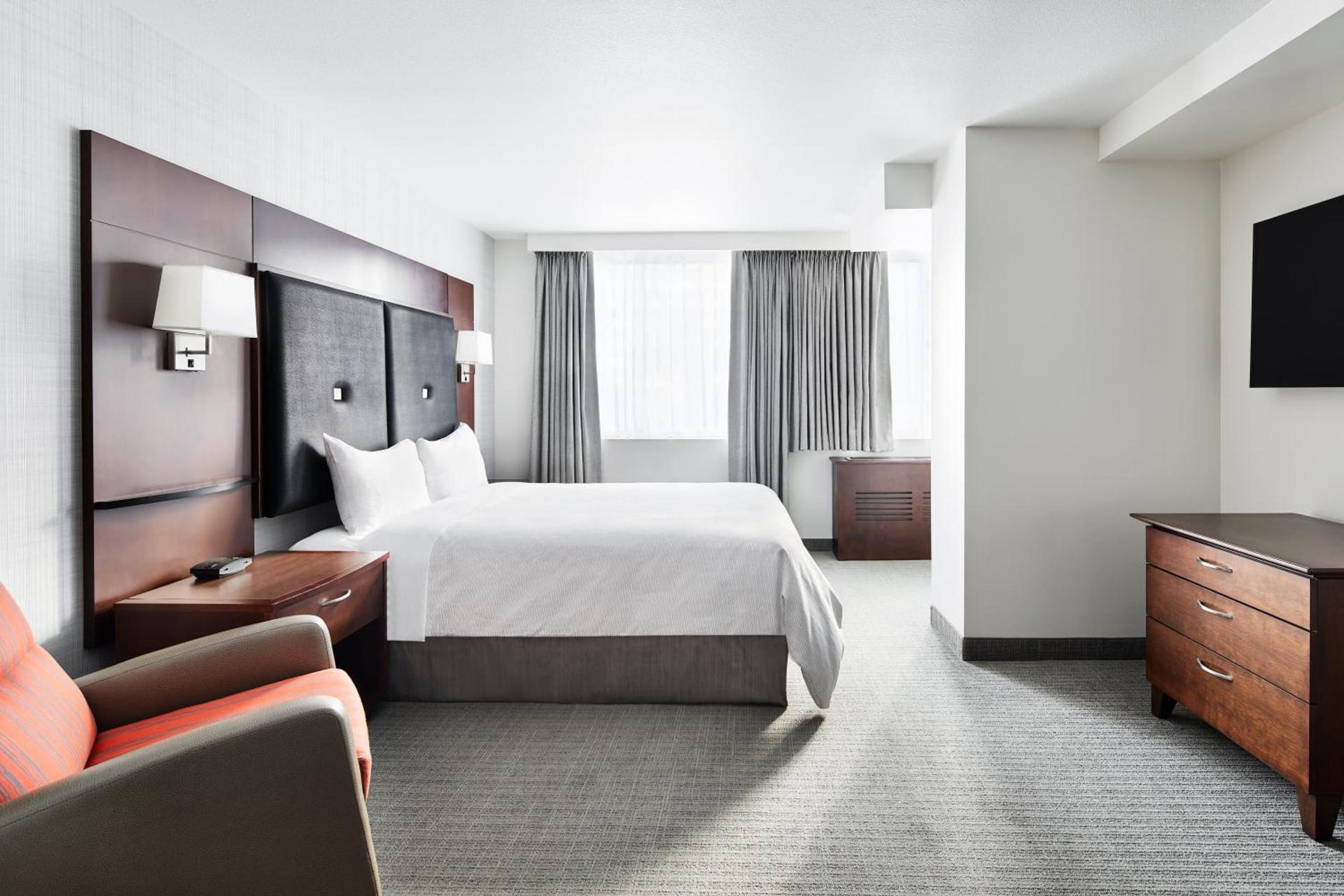 Club Quarters Hotel Embarcadero, San Francisco photo 63