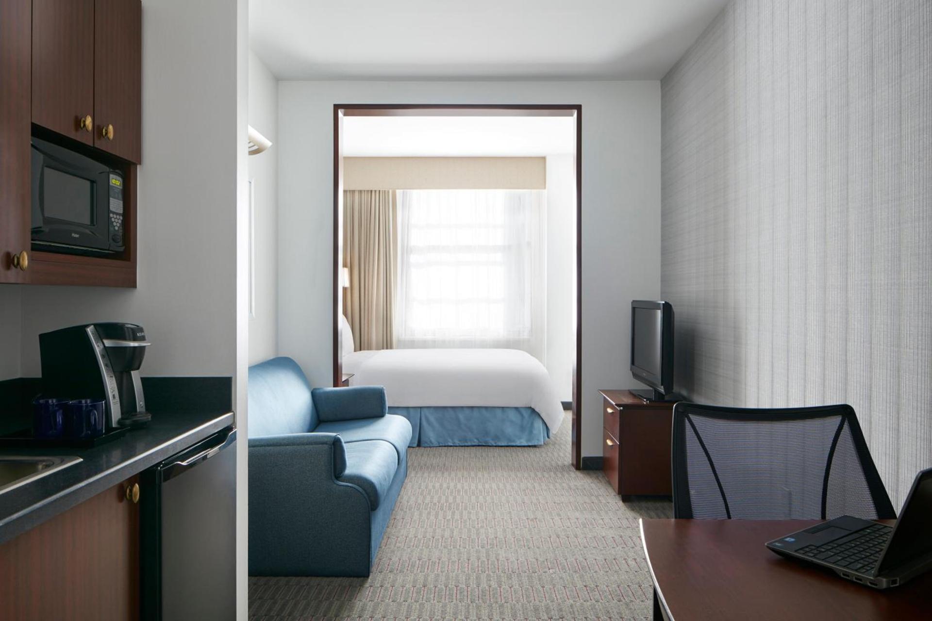 Club Quarters Hotel Wacker at Michigan, Chicago photo 32