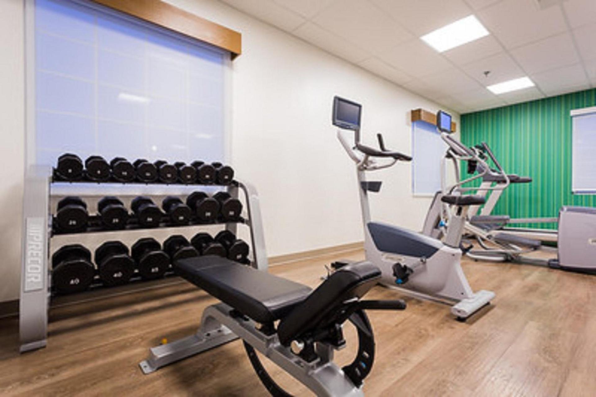 Holiday Inn Express Hotel & Suites Reading by IHG photo 26