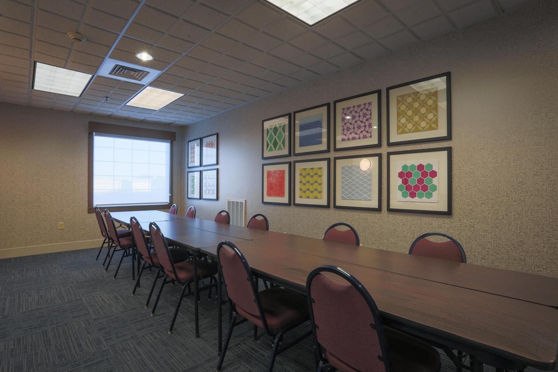 Holiday Inn Express Hotel & Suites Reading by IHG photo 17