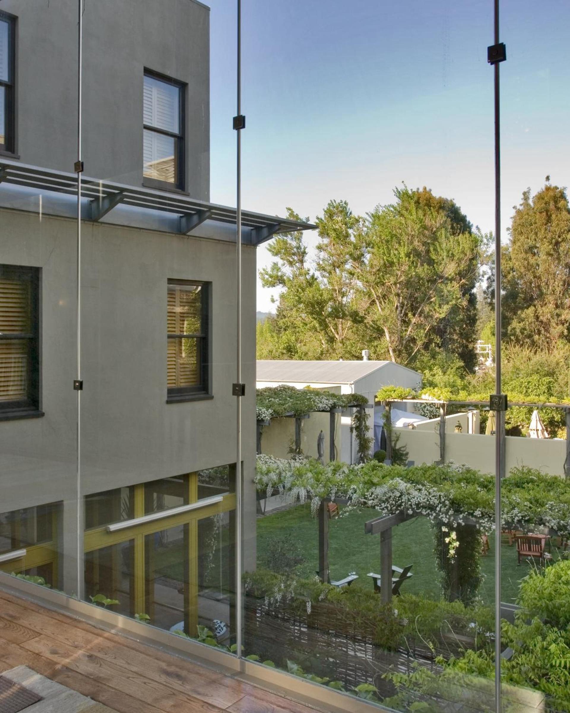 Hotel Healdsburg photo 21