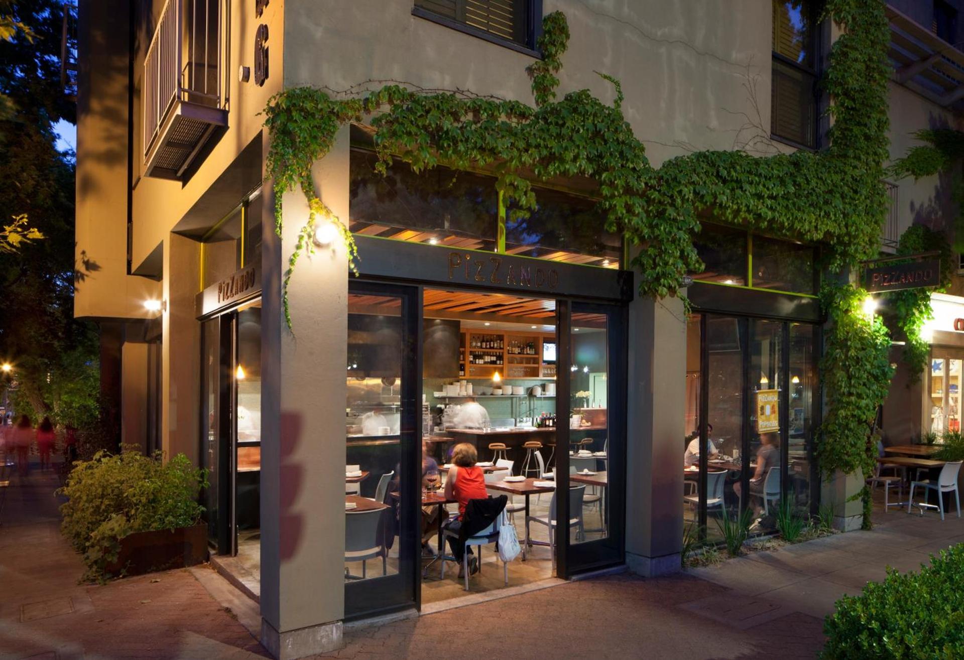 Hotel Healdsburg photo 17