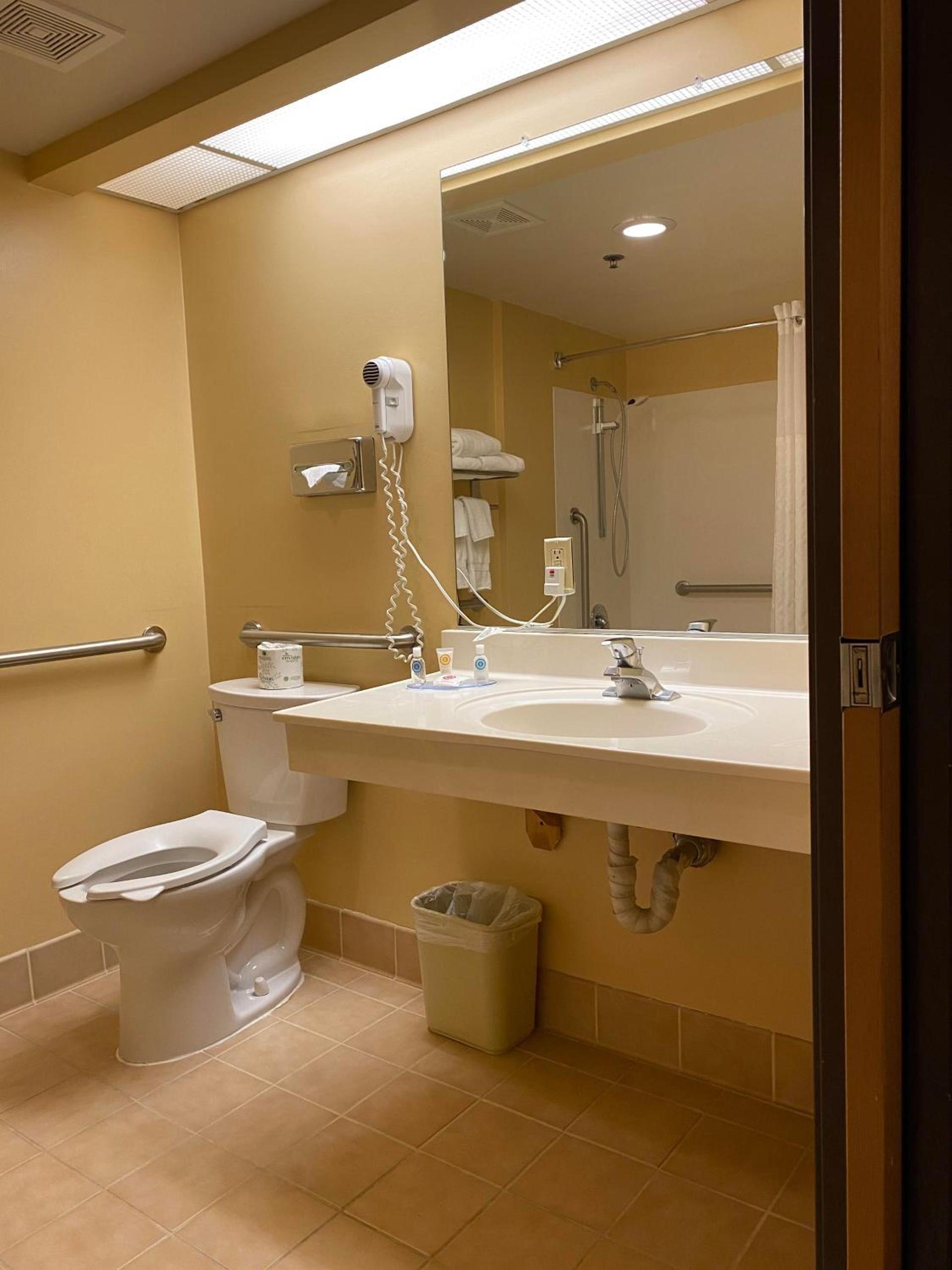 Comfort Inn Marina on the Monterey Bay photo 63