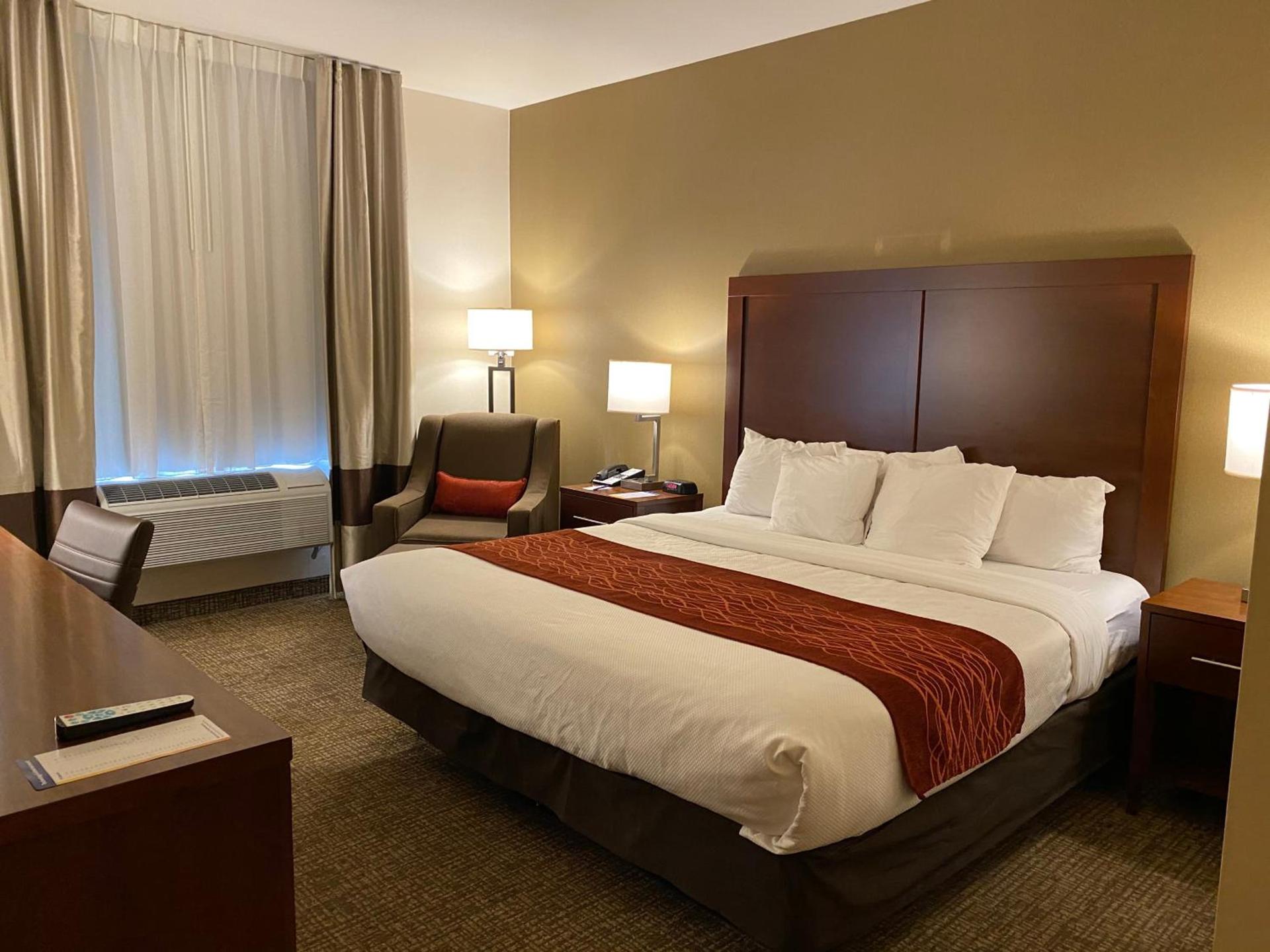 Comfort Inn Marina on the Monterey Bay photo 60