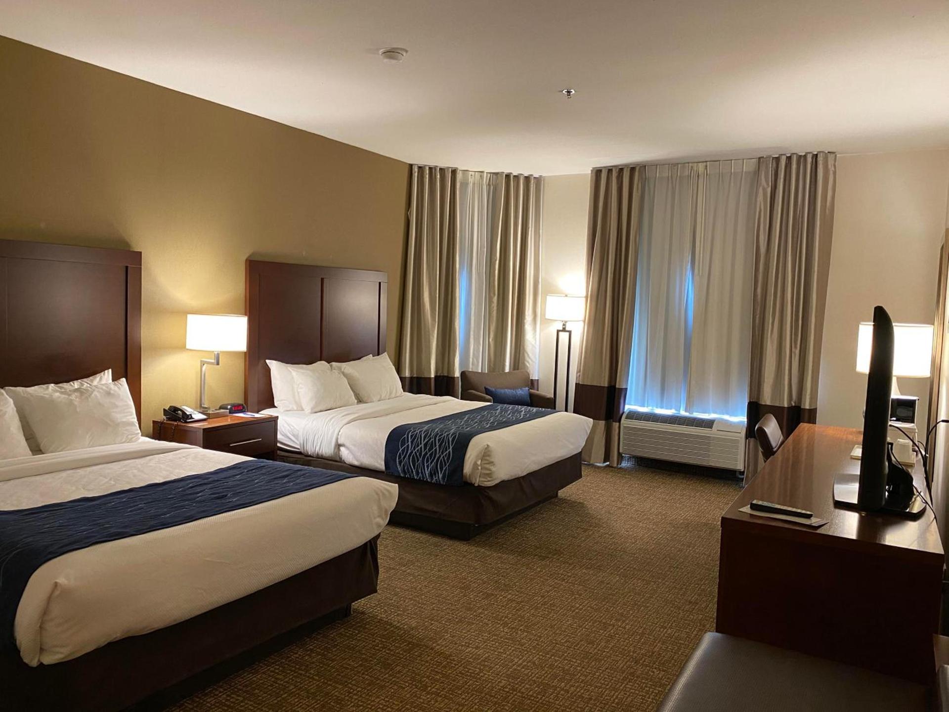 Comfort Inn Marina on the Monterey Bay photo 57