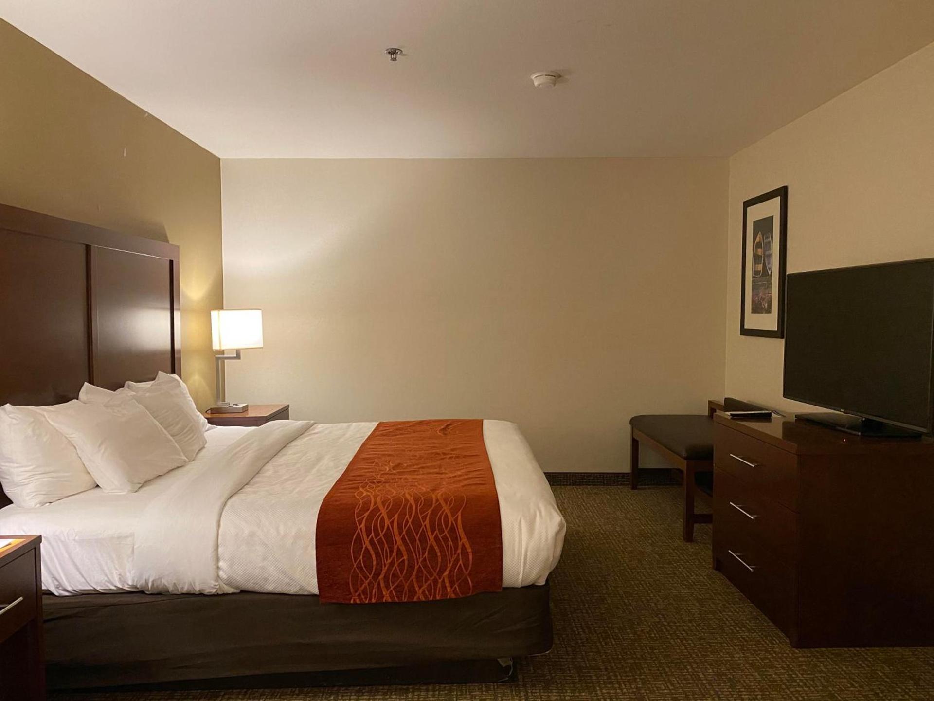Comfort Inn Marina on the Monterey Bay photo 55