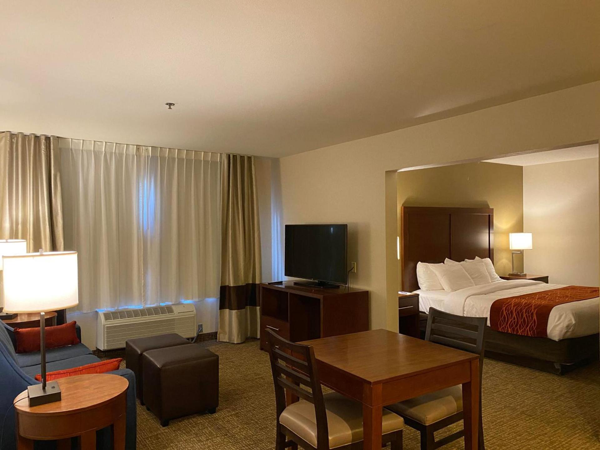 Comfort Inn Marina on the Monterey Bay photo 54