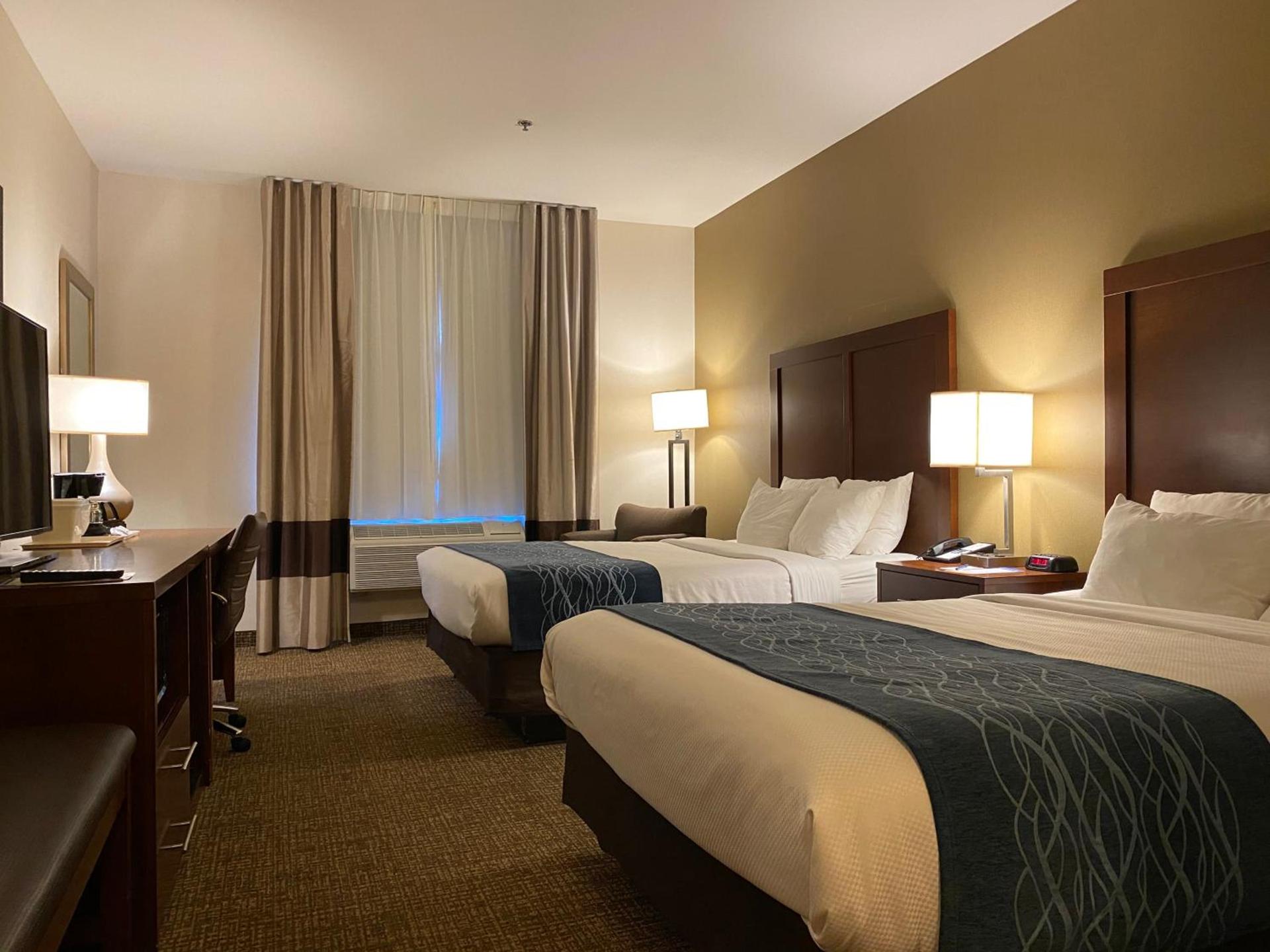 Comfort Inn Marina on the Monterey Bay photo 52