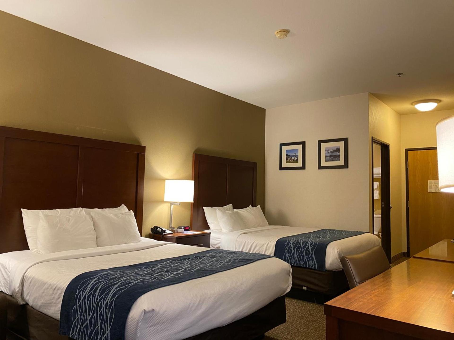 Comfort Inn Marina on the Monterey Bay photo 51
