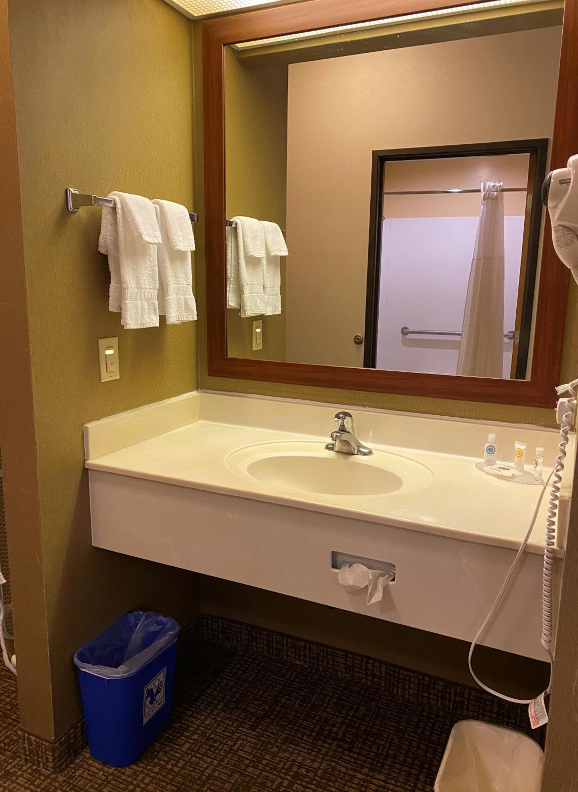 Comfort Inn Marina on the Monterey Bay photo 48