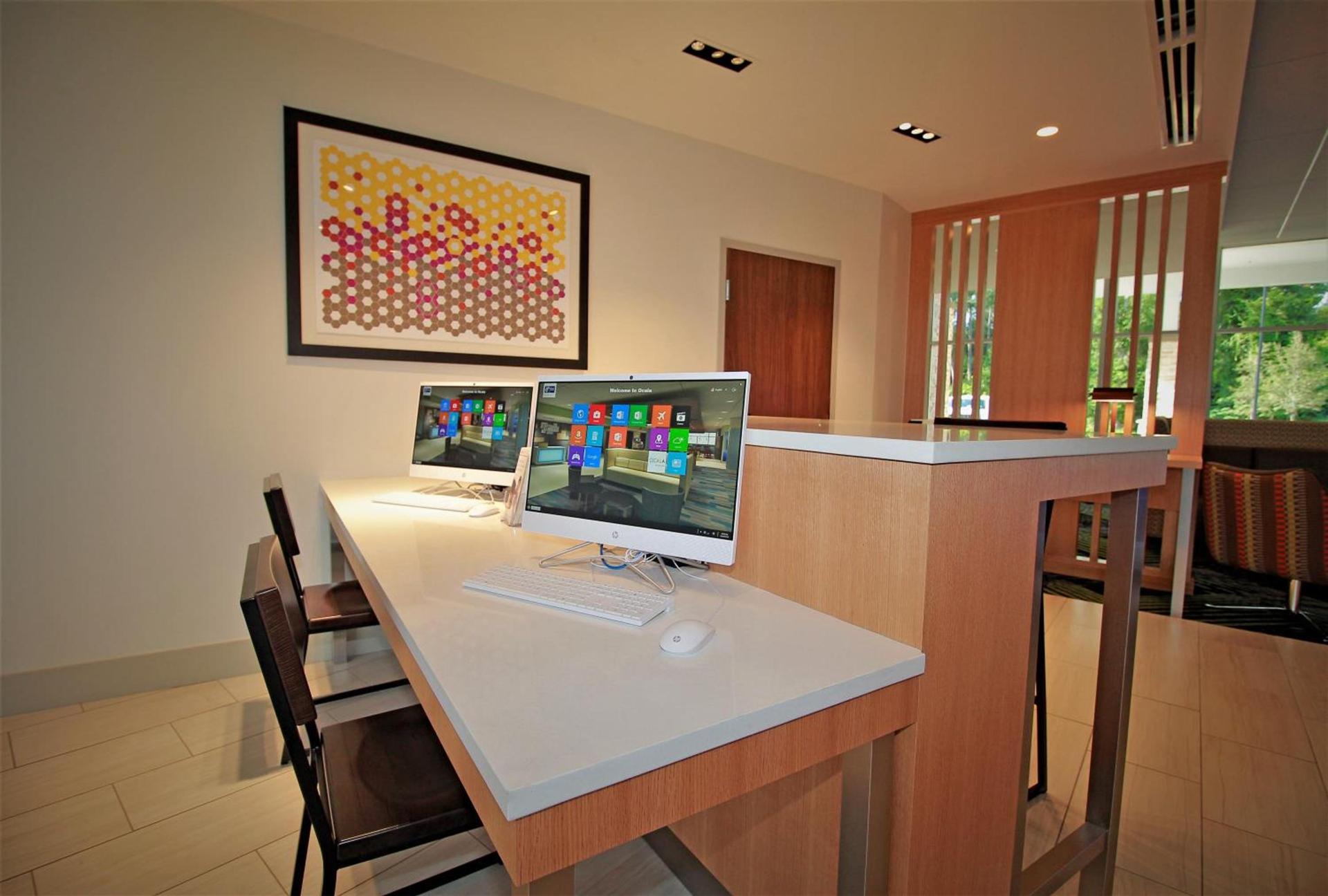 Holiday Inn Express & Suites Ocala by IHG photo 13