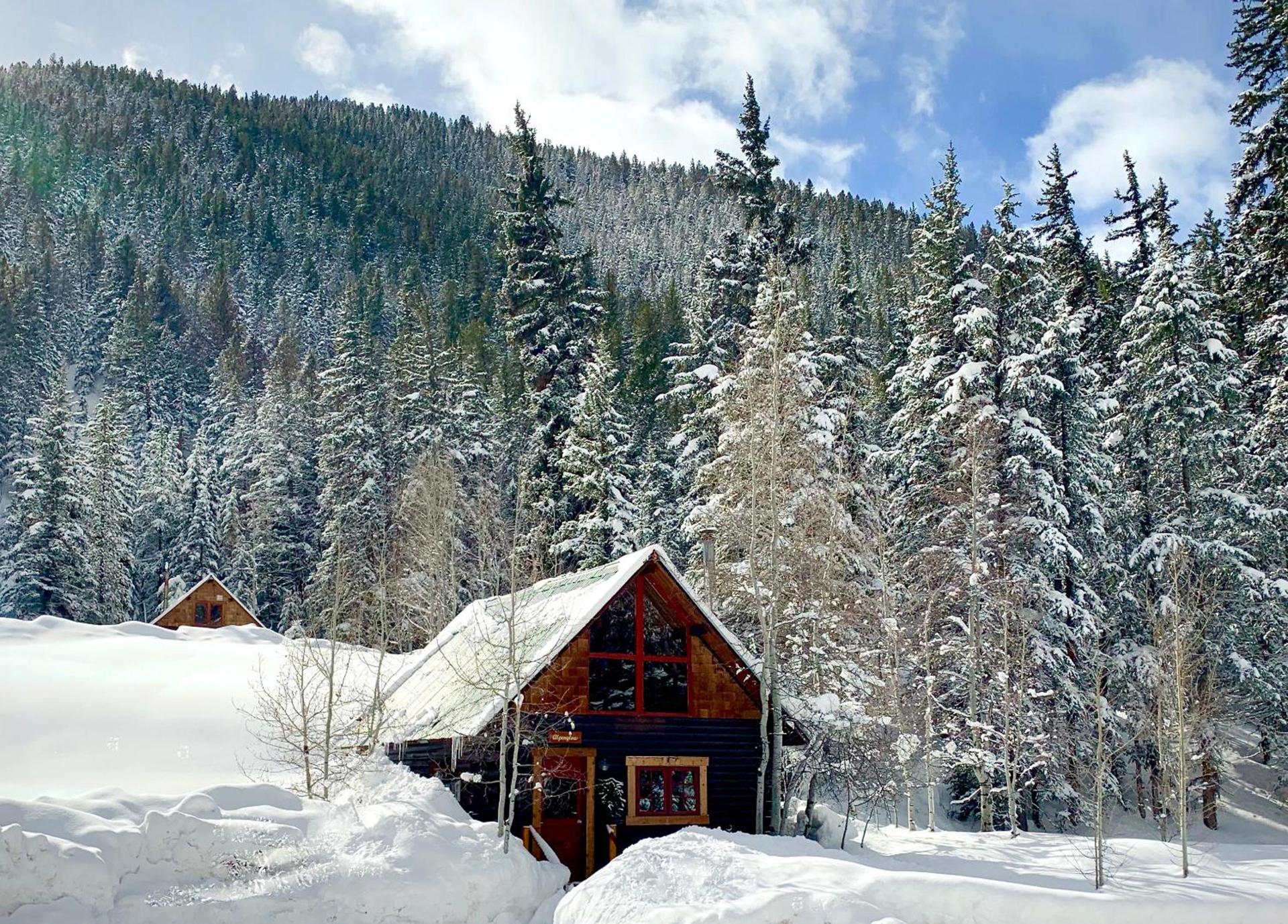 Pioneer Guest Cabins photo 11
