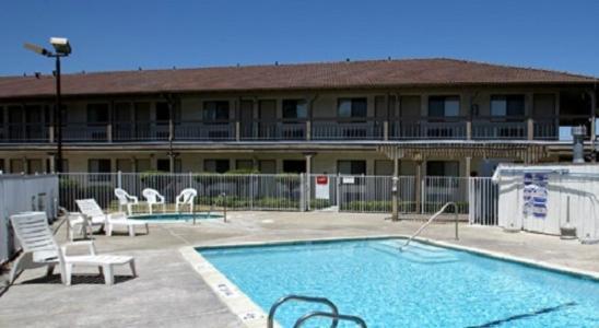 Premier Inns Concord photo 3