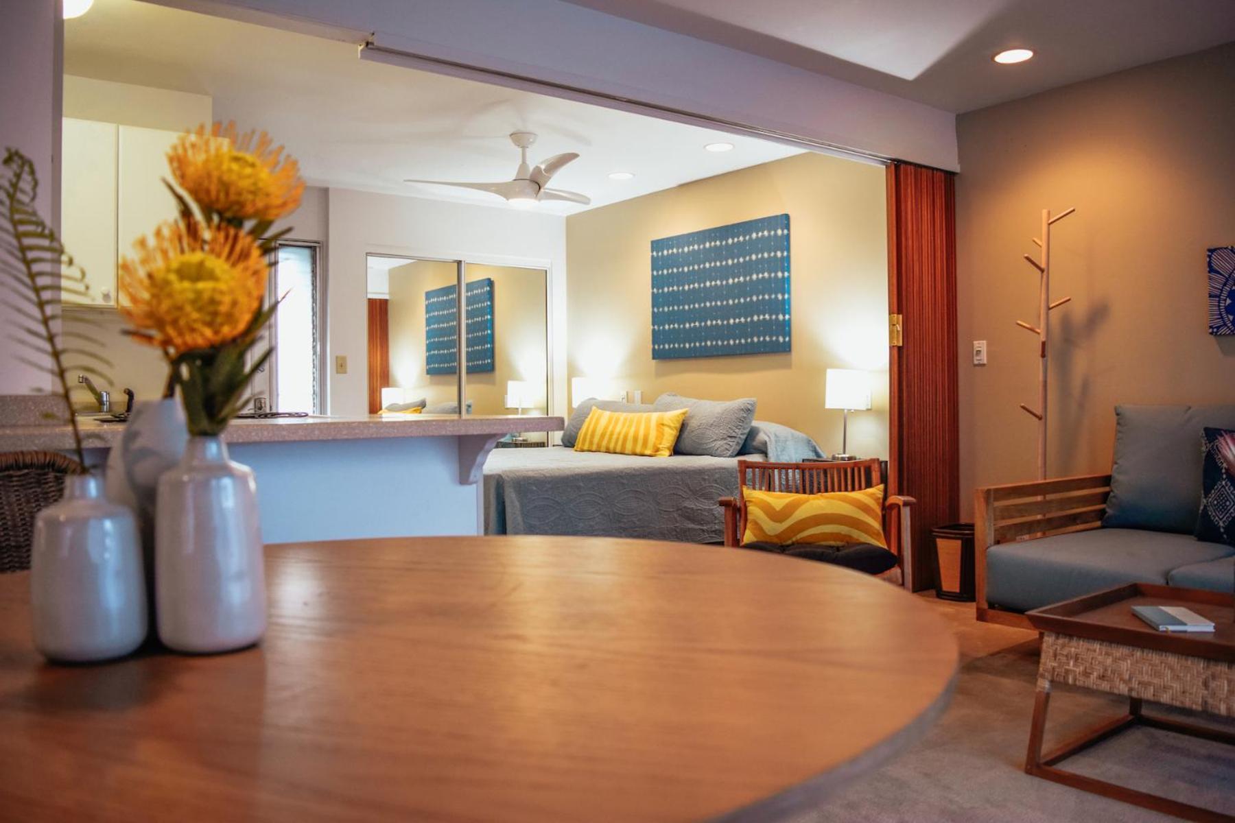 Napili Village Hotel photo 4