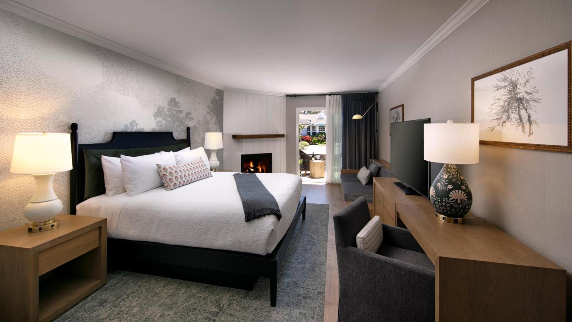 Fireside Inn on Moonstone Beach photo 6
