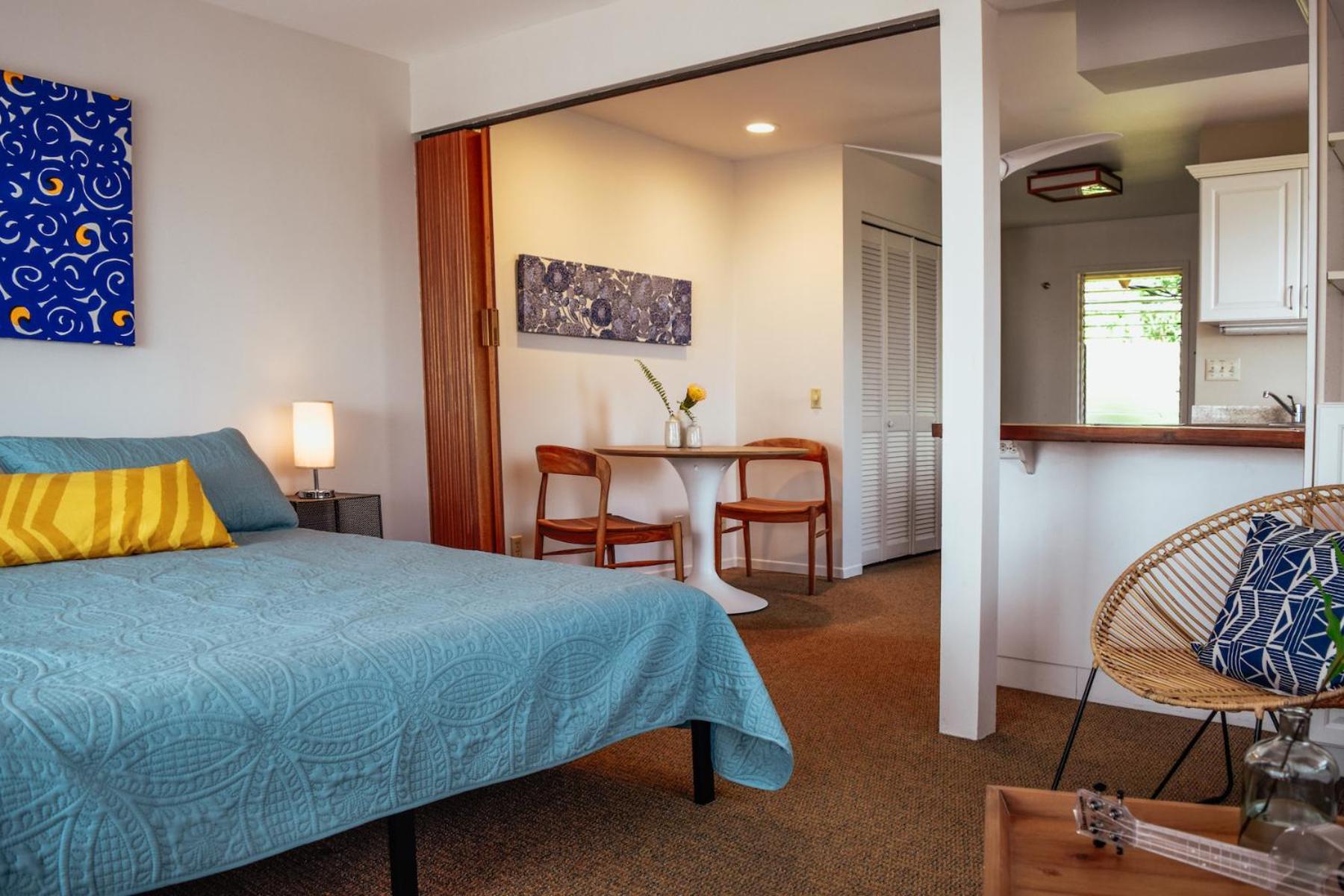 Napili Village Hotel photo 26