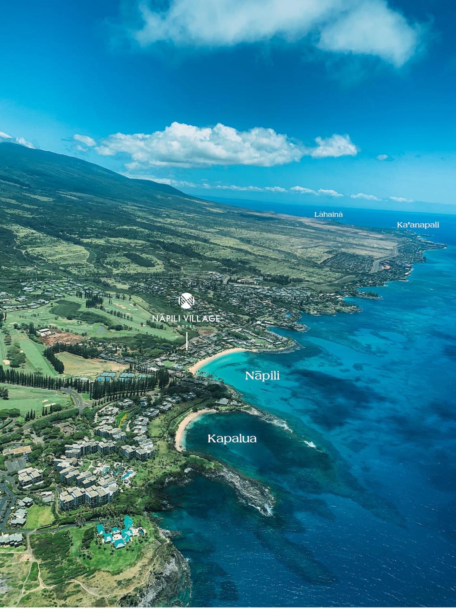 Napili Village Hotel photo 3