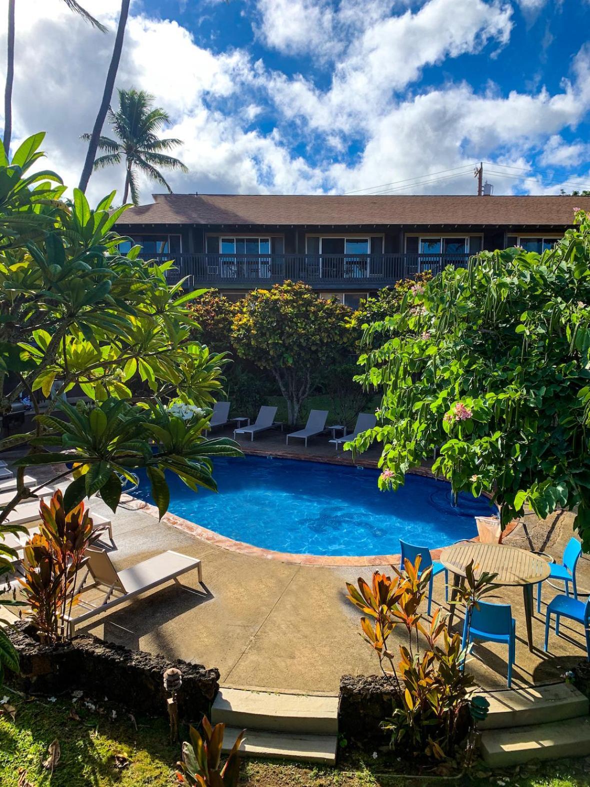 Napili Village Hotel photo 2
