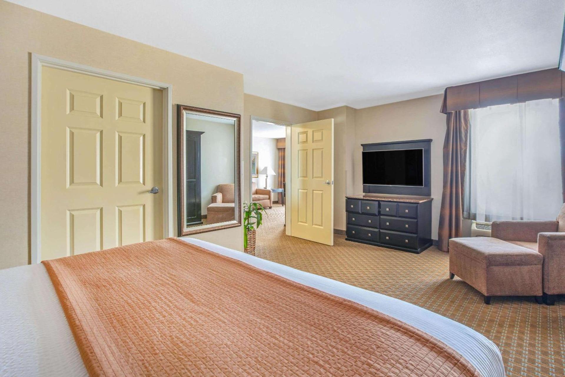 La Quinta by Wyndham Paso Robles photo 6