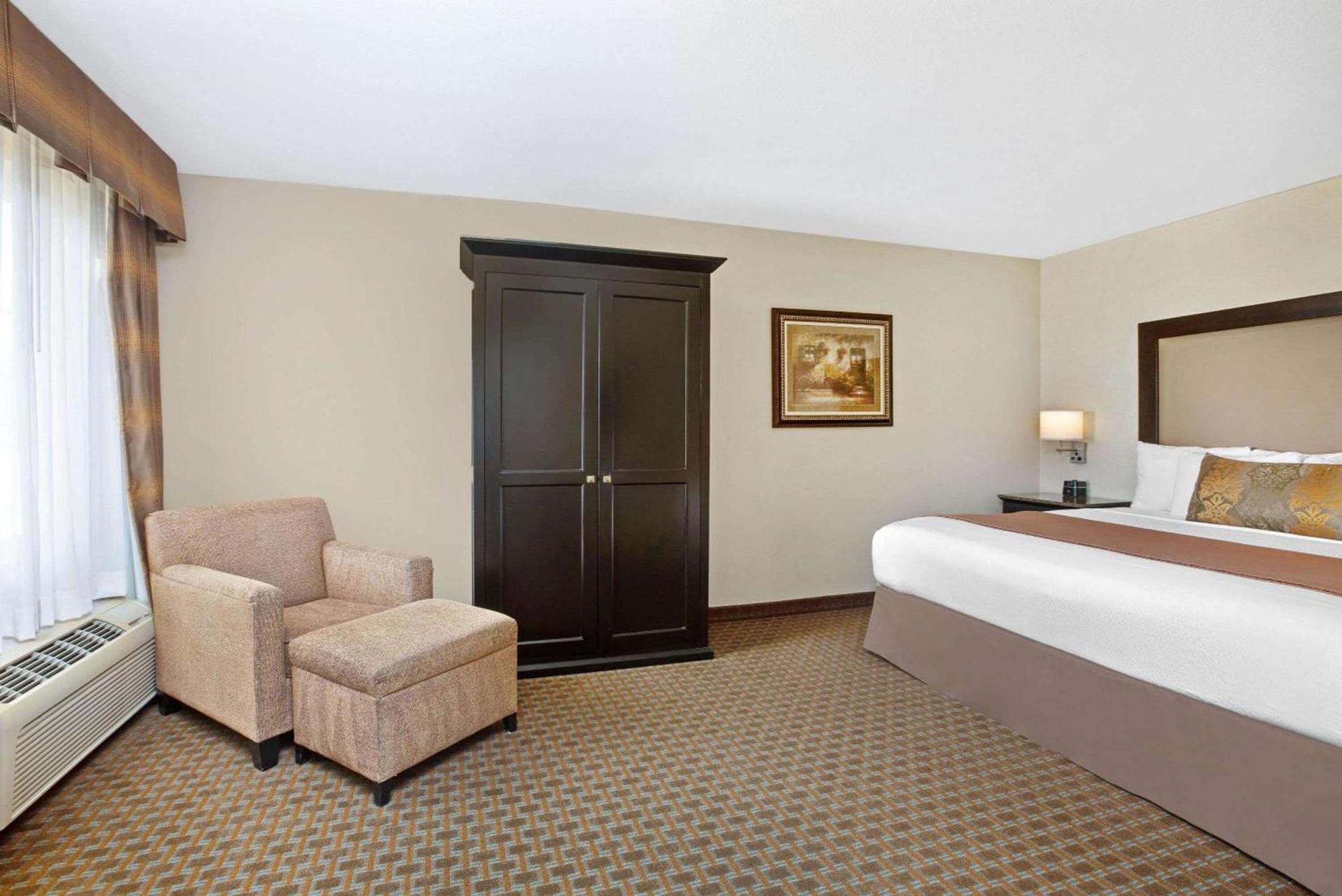 La Quinta by Wyndham Paso Robles photo 7