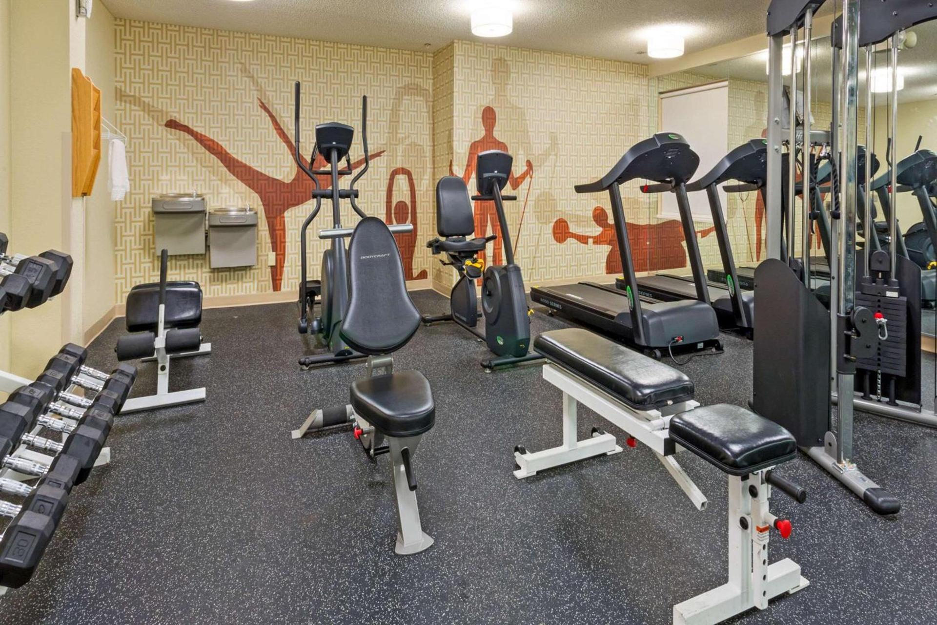 MainStay Suites Orlando Altamonte Springs photo 11