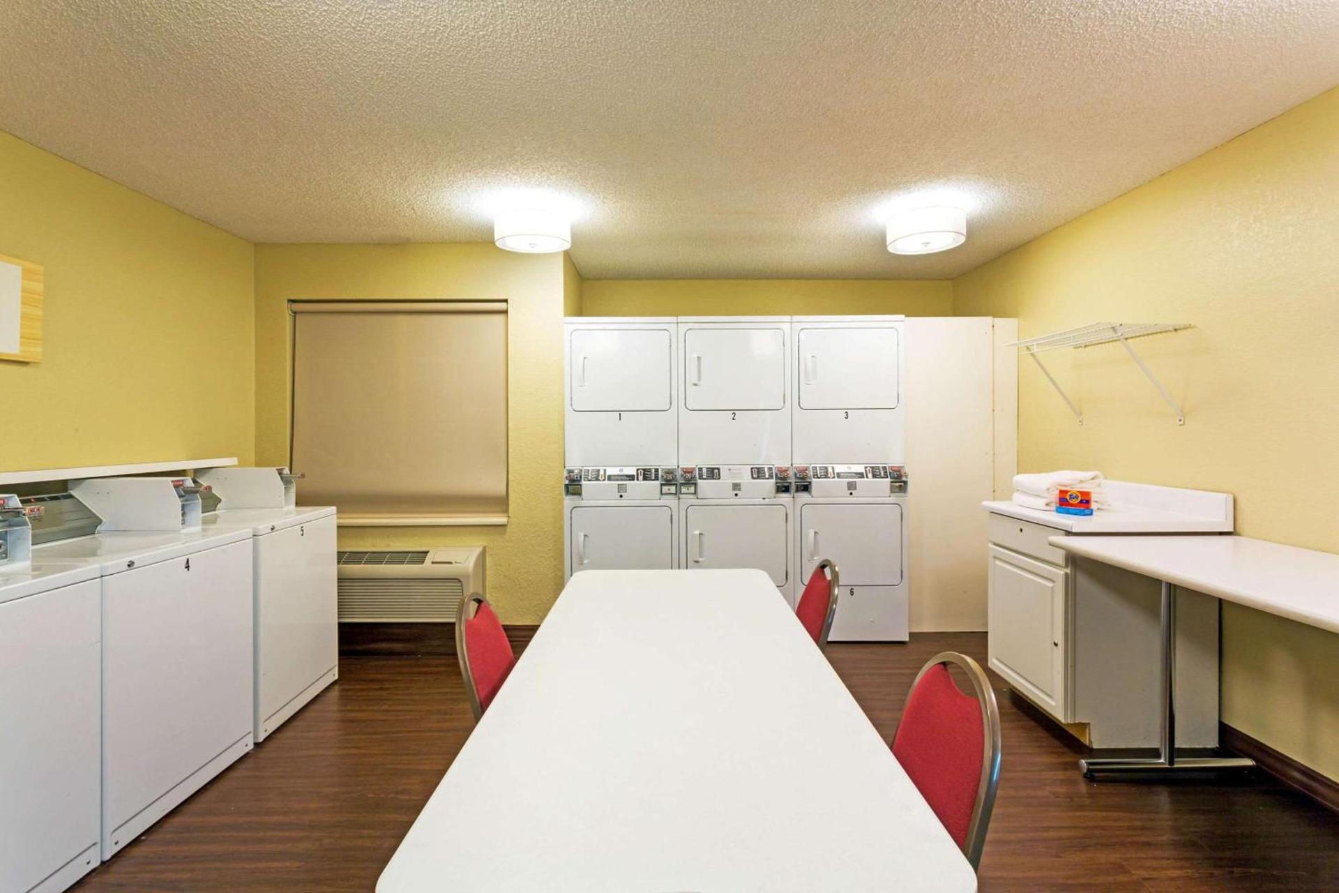 MainStay Suites Orlando Altamonte Springs photo 8