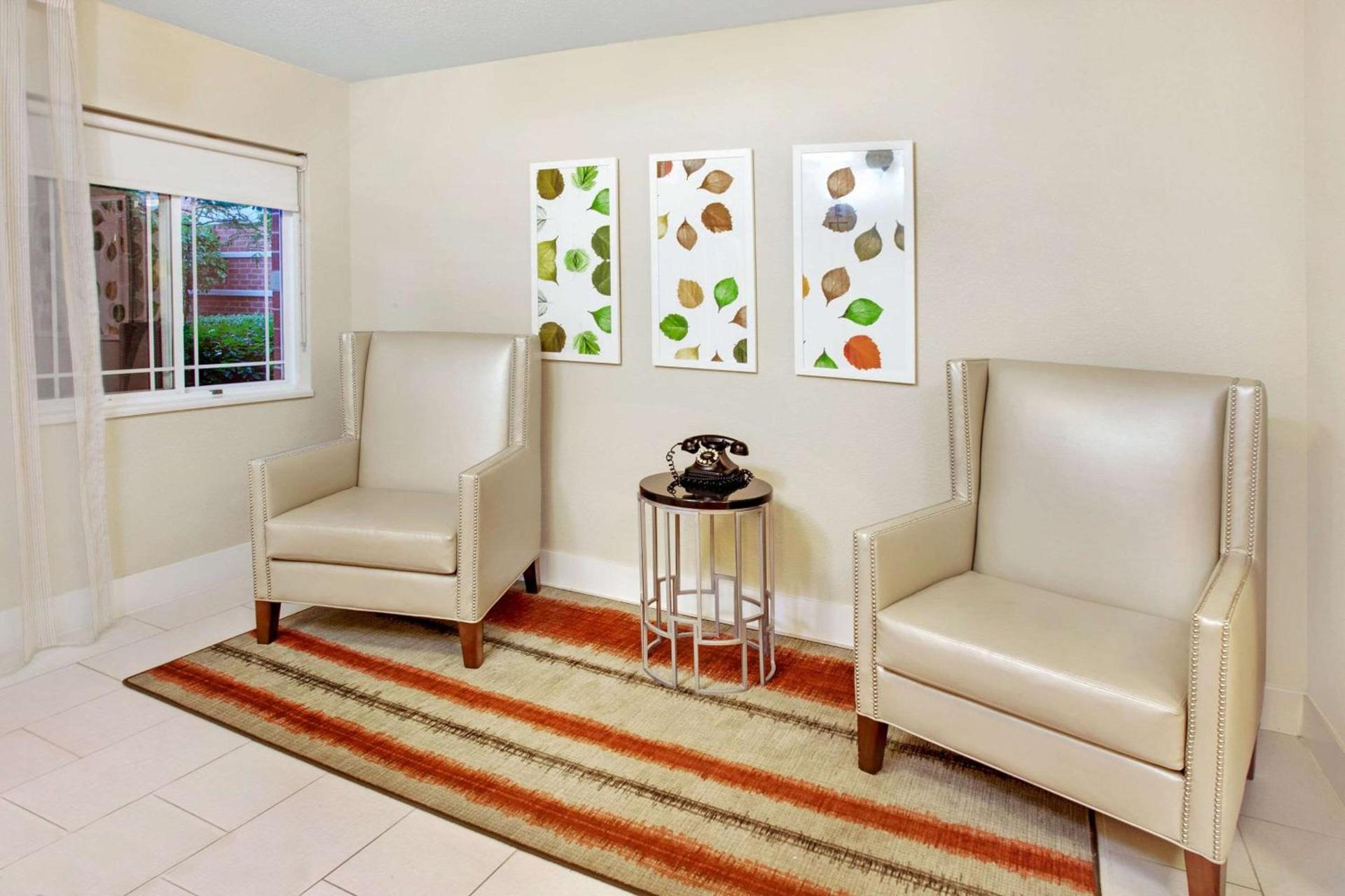 MainStay Suites Greensboro photo 3