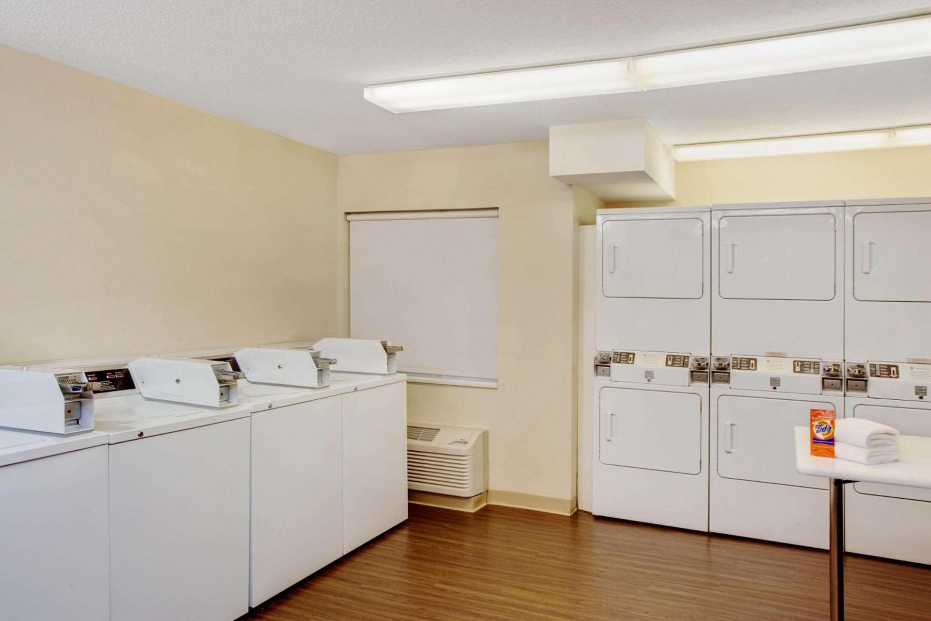 MainStay Suites Greensboro photo 14